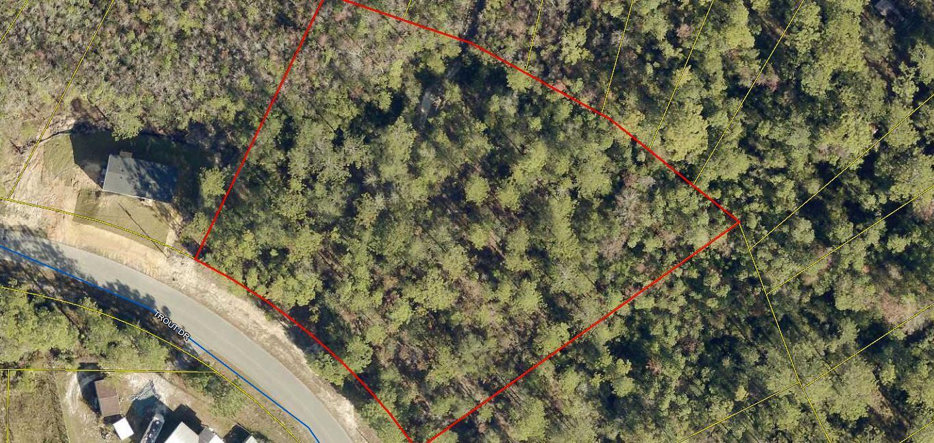 OAKWOOD HILLS UNIT 1 - Land