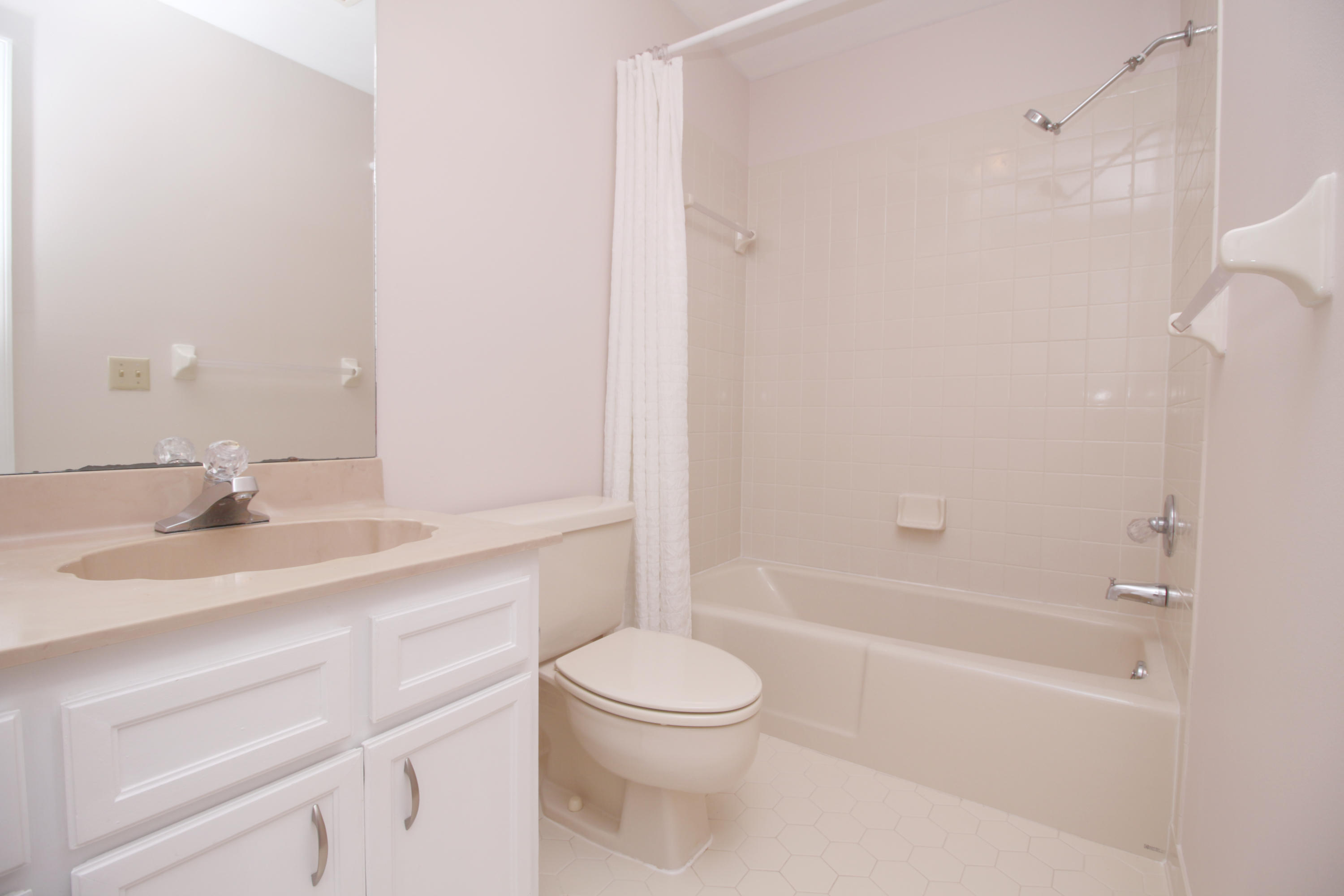 FAIRWAYS AT SANDESTIN PH 2 - Residential Lease