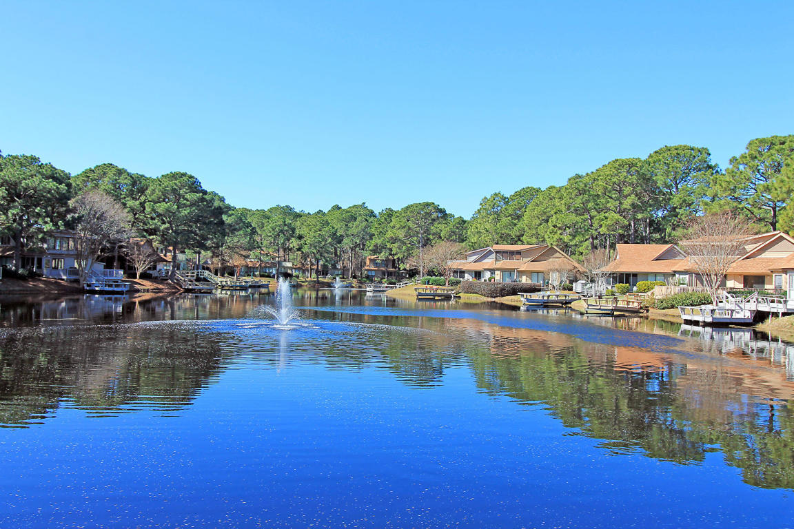 FAIRWAYS AT SANDESTIN PH 2 - Residential Lease