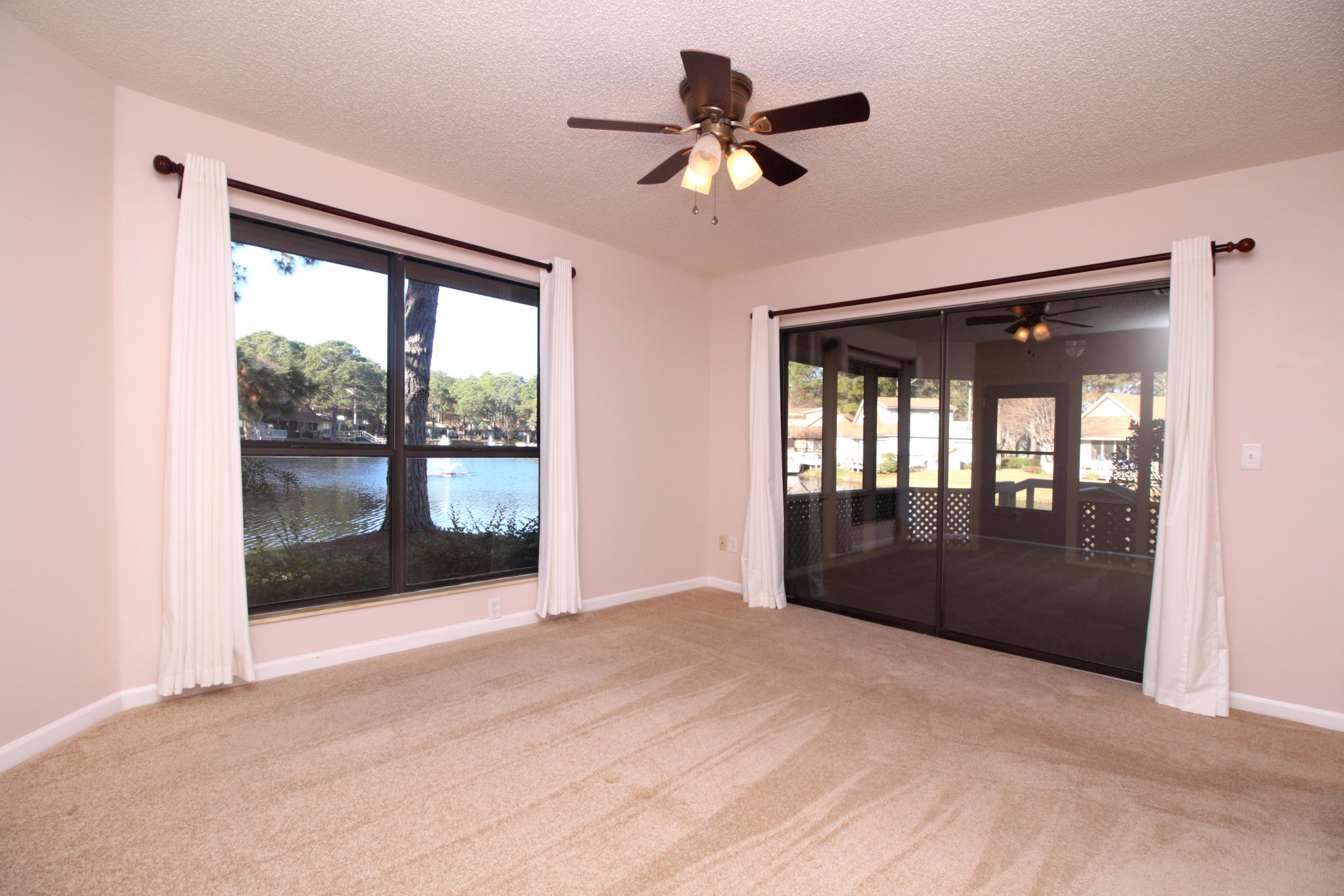 FAIRWAYS AT SANDESTIN PH 2 - Residential Lease