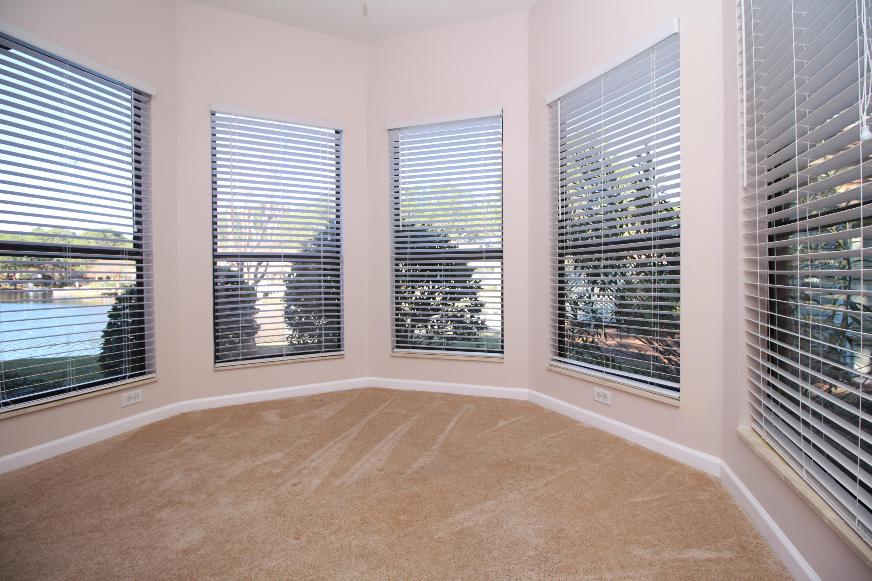 FAIRWAYS AT SANDESTIN PH 2 - Residential Lease