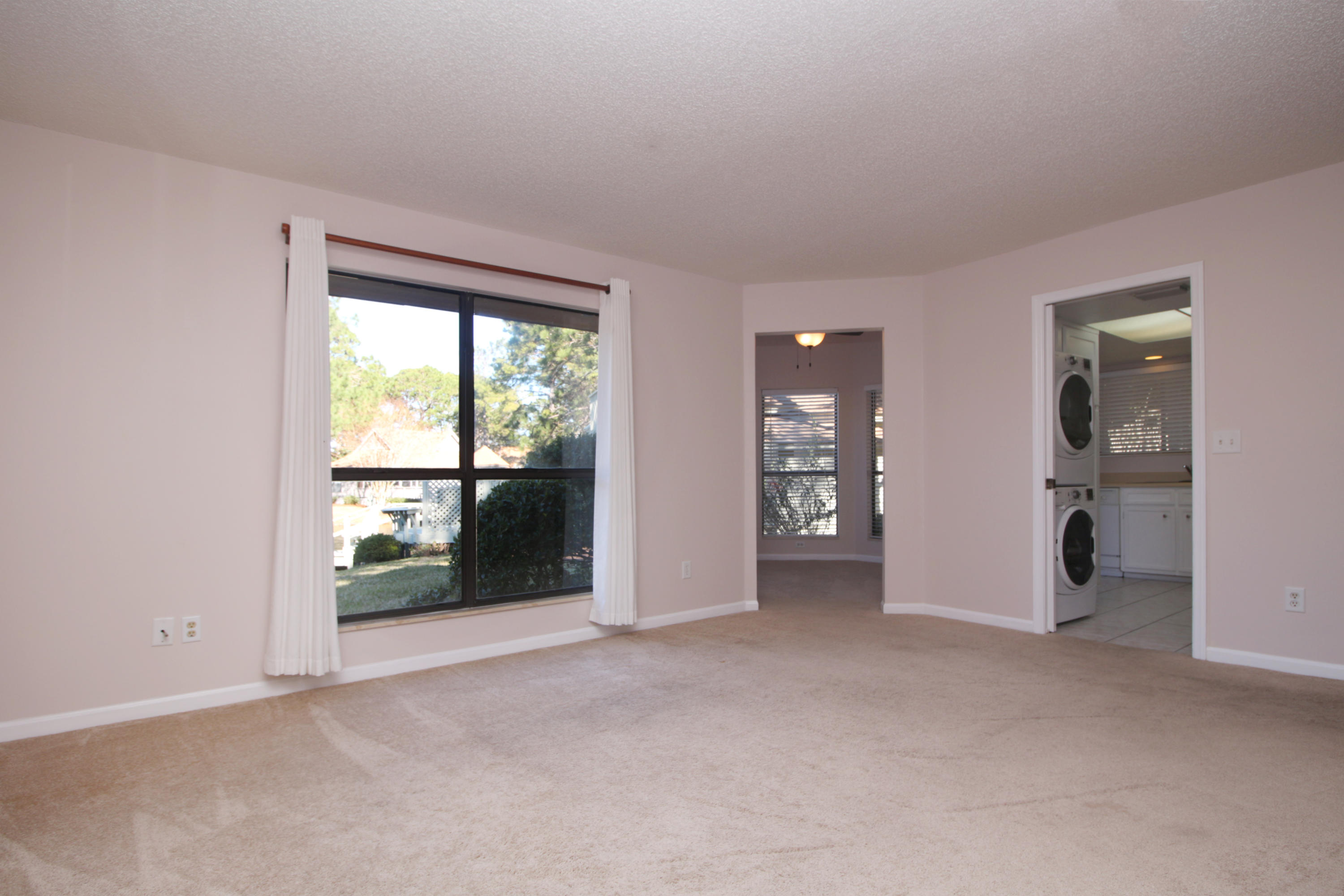 FAIRWAYS AT SANDESTIN PH 2 - Residential Lease