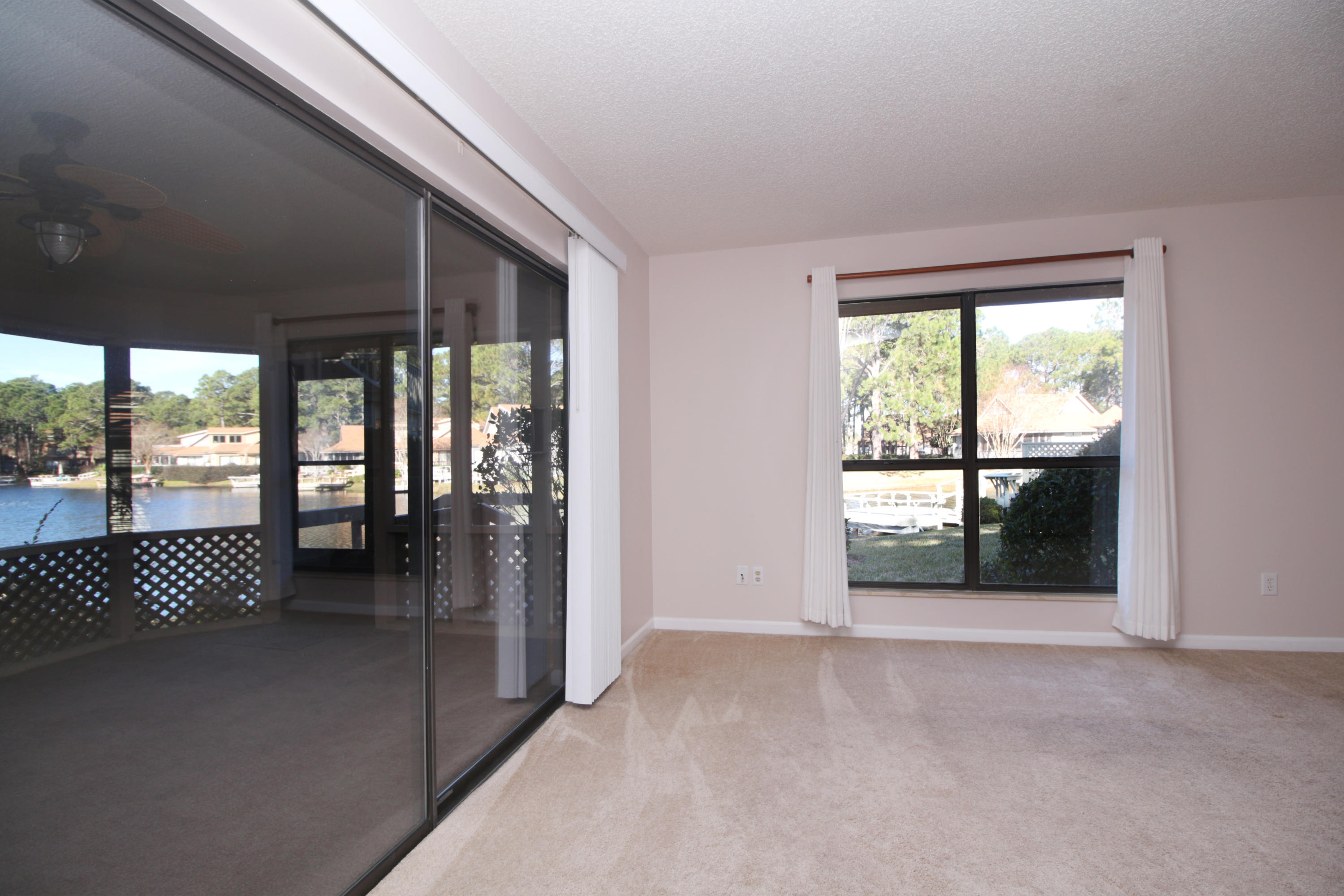 FAIRWAYS AT SANDESTIN PH 2 - Residential Lease