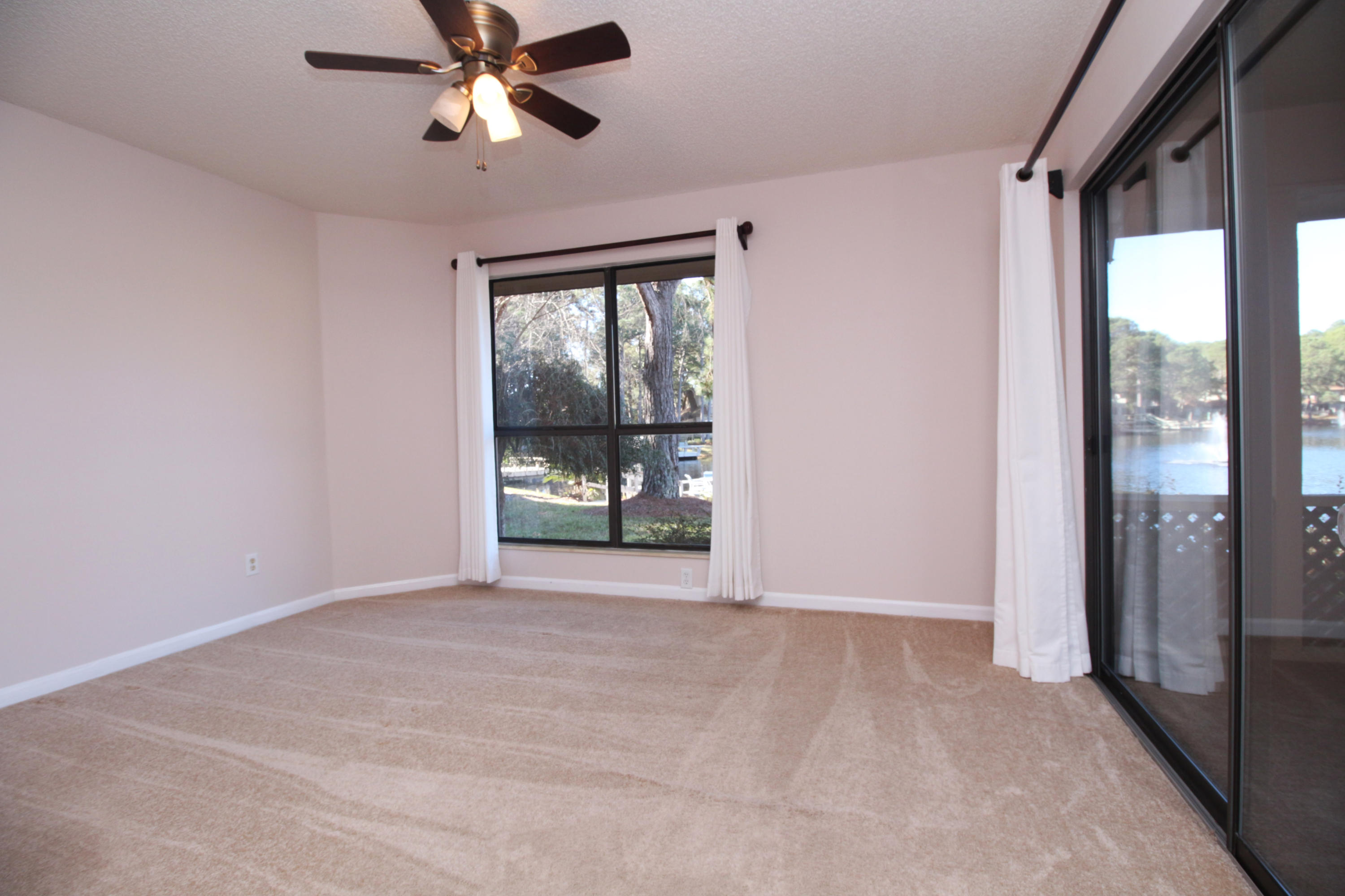 FAIRWAYS AT SANDESTIN PH 2 - Residential Lease