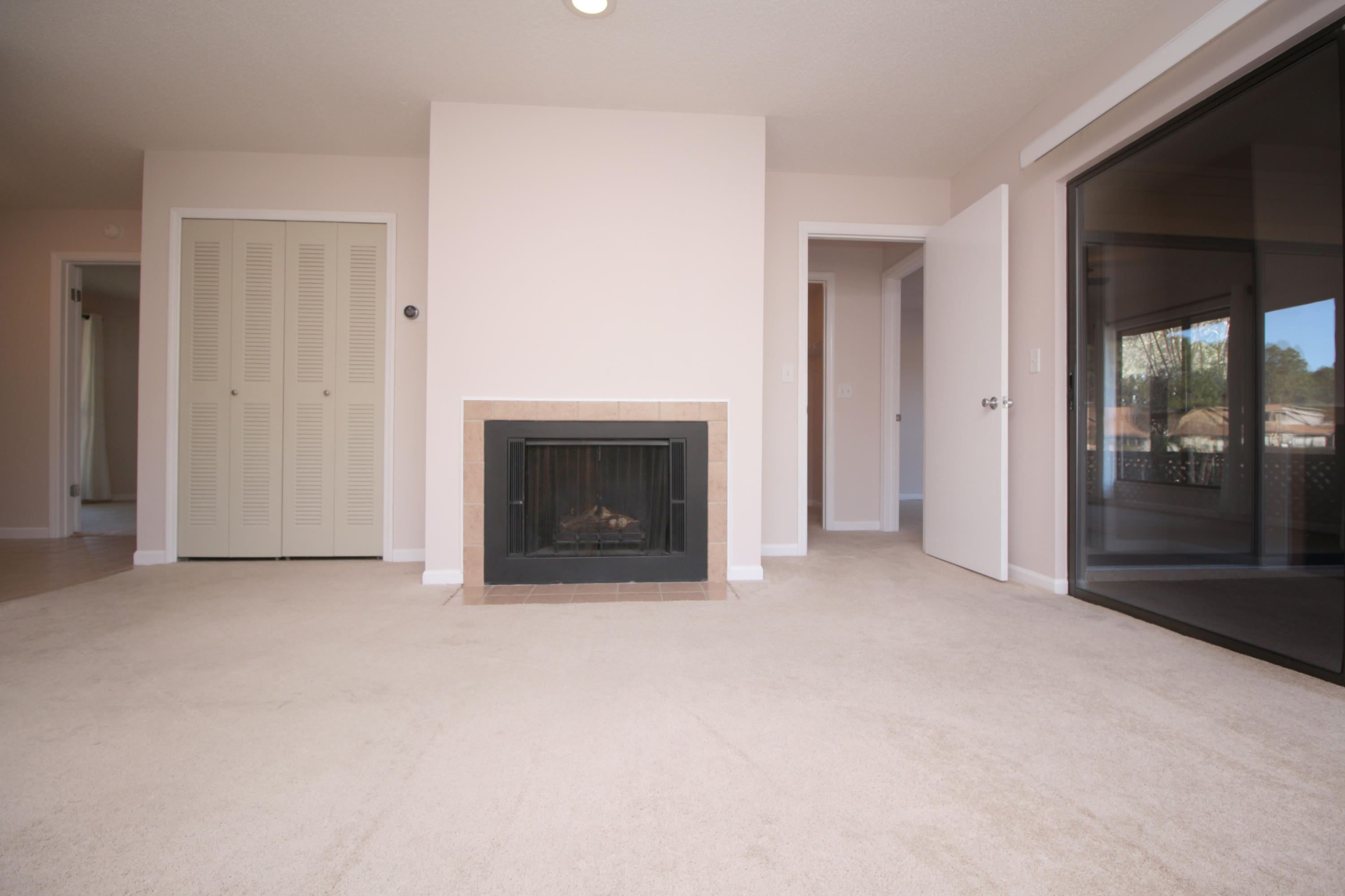 FAIRWAYS AT SANDESTIN PH 2 - Residential Lease