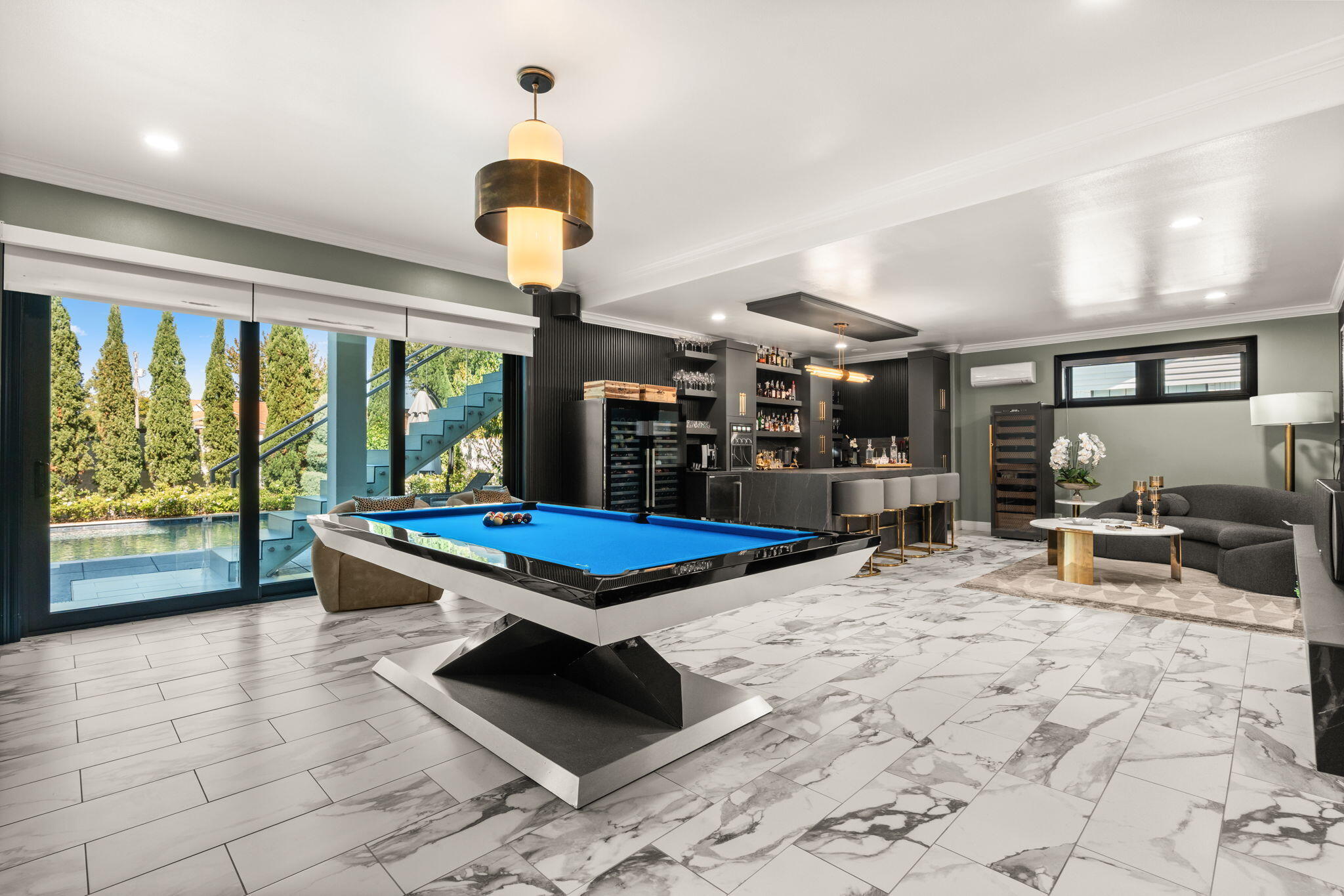 SANTA ROSA SHORES - Residential