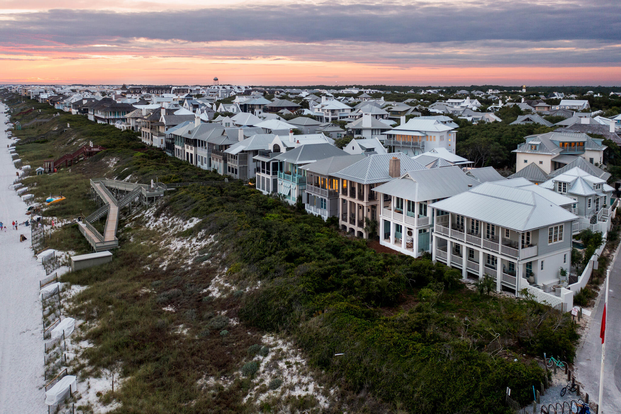 ROSEMARY BEACH - Residential