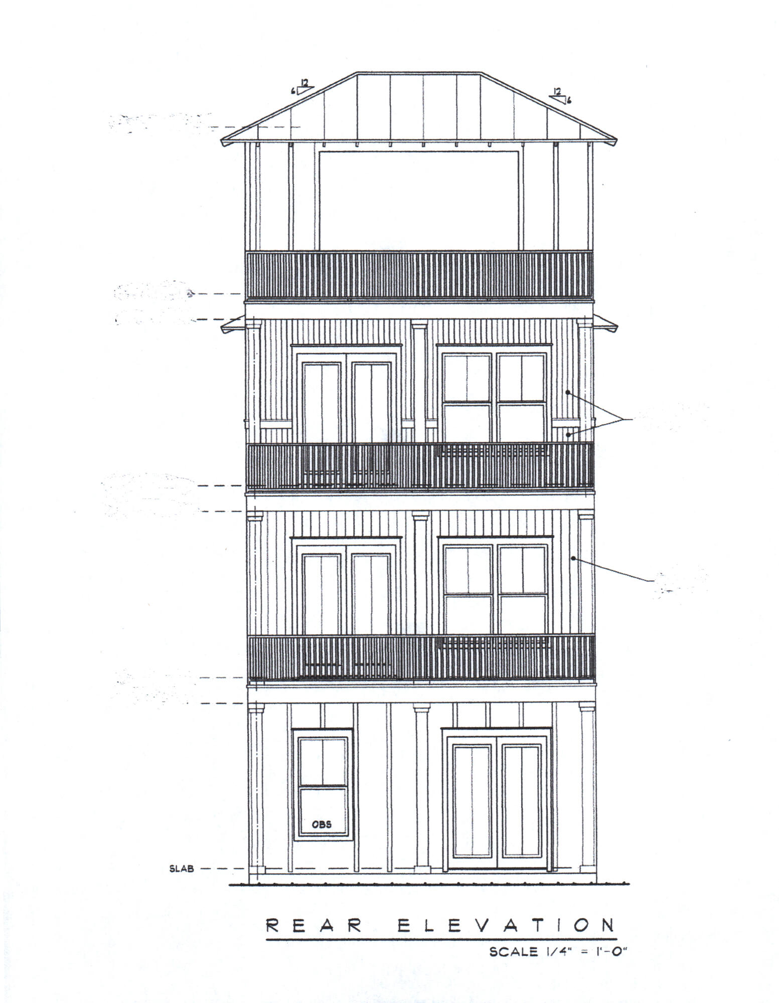 BEACH HAVEN COTTAGES - Residential