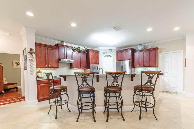 Hwy 98 - Residential