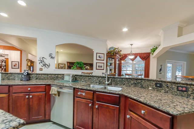 Hwy 98 - Residential