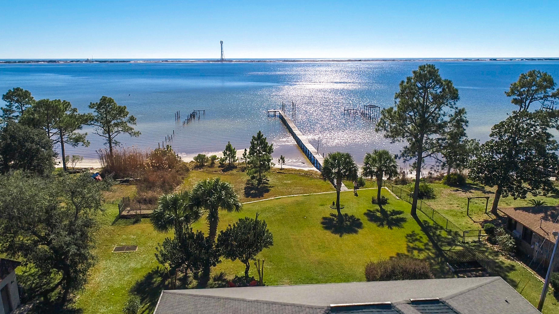 Hwy 98 - Residential