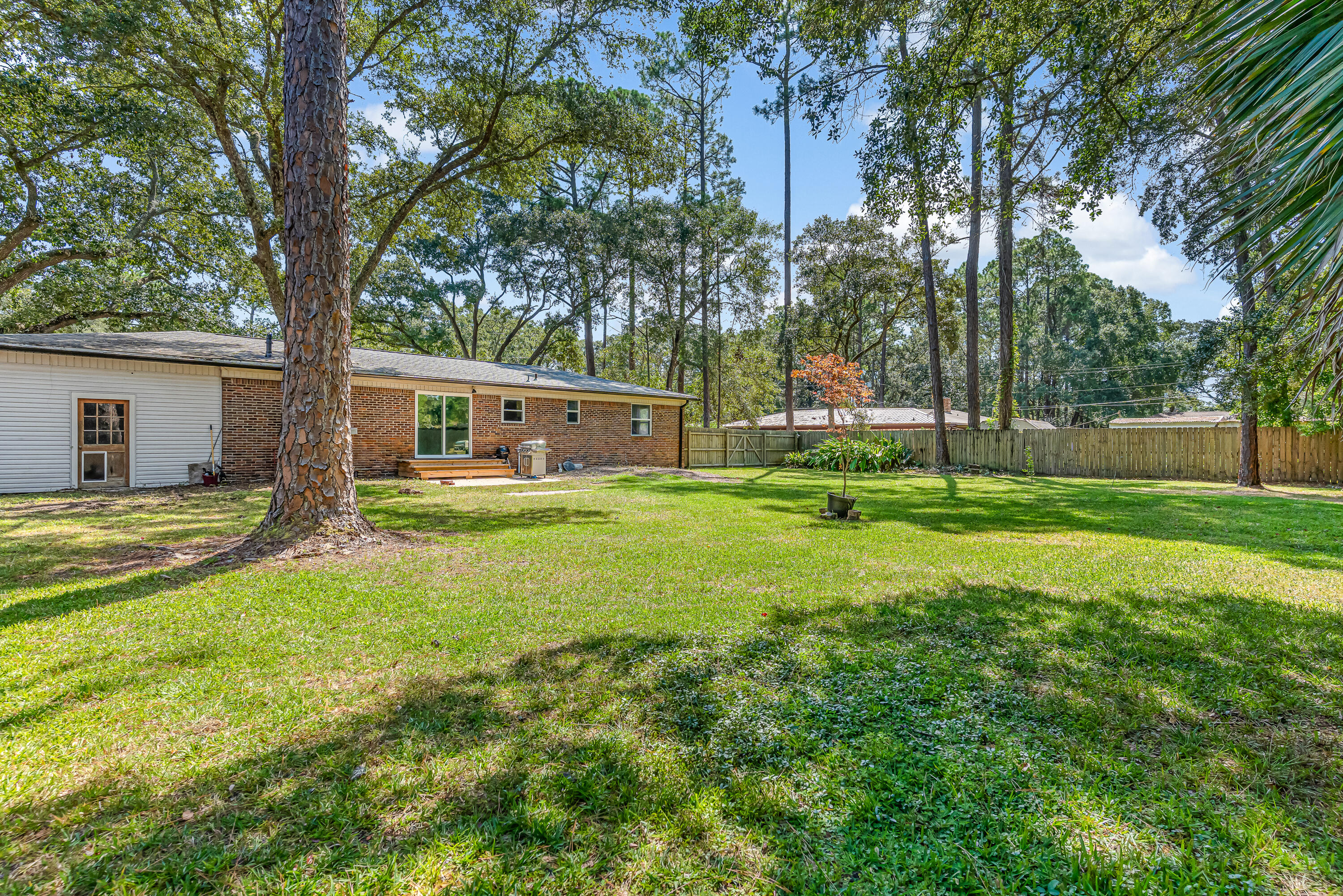 CLOVERDALE S/D - Residential