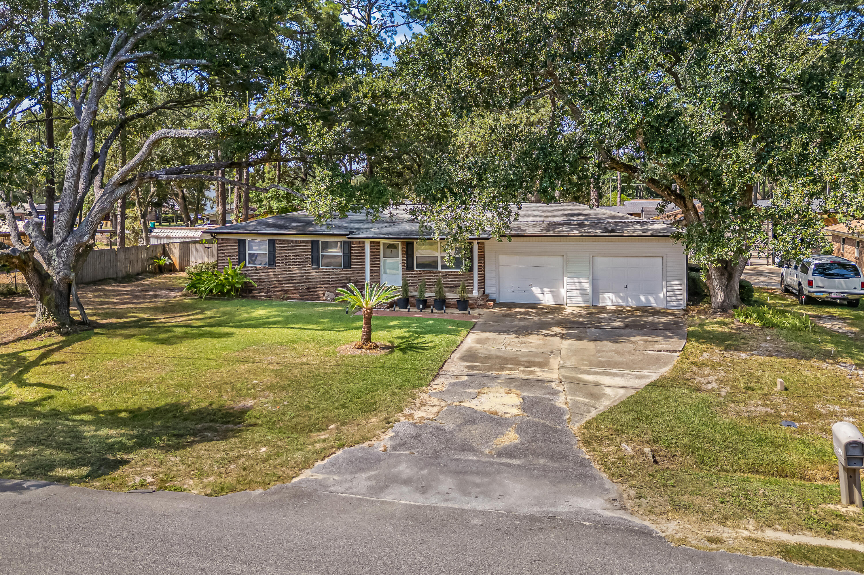 CLOVERDALE S/D - Residential