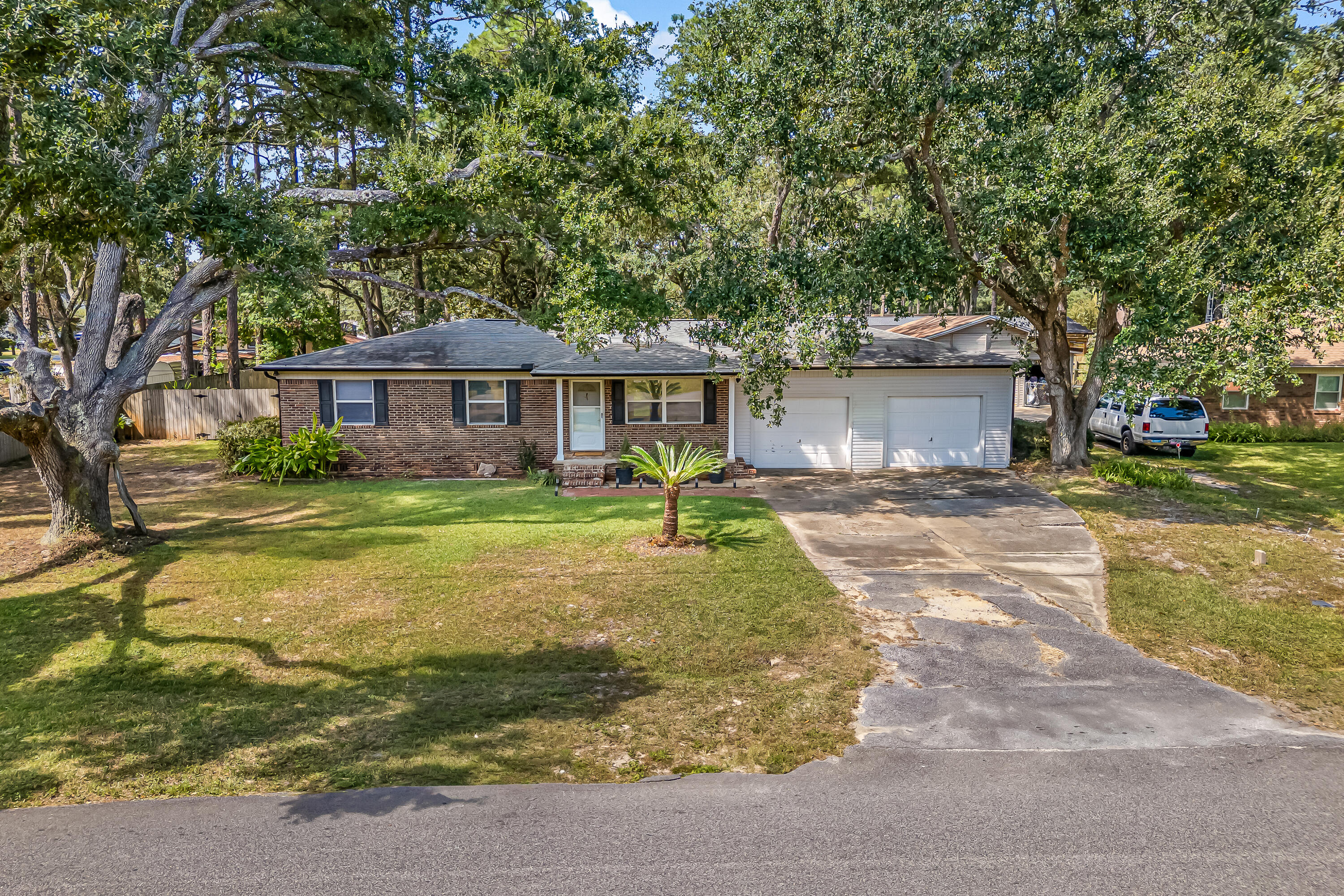 CLOVERDALE S/D - Residential