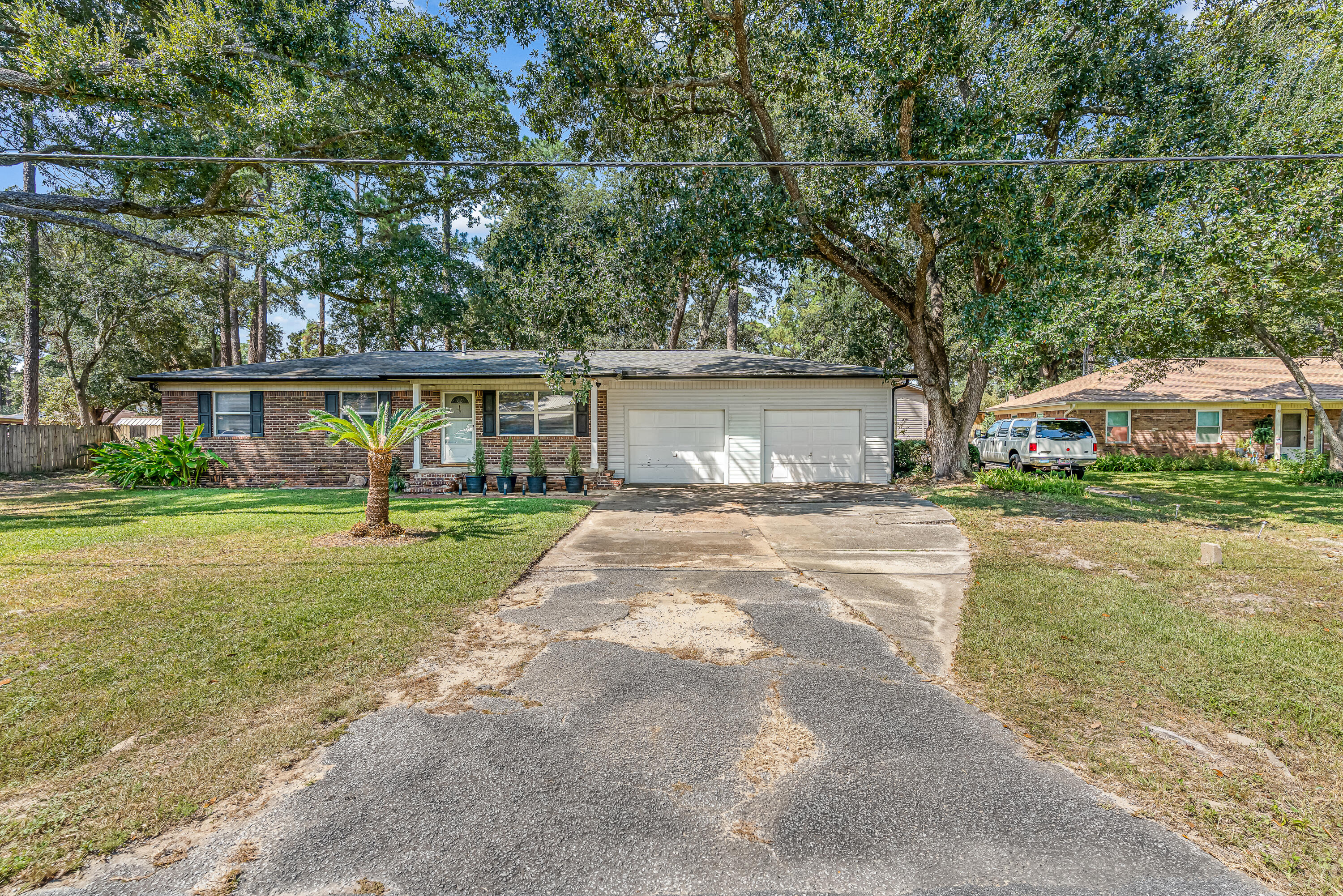 CLOVERDALE S/D - Residential