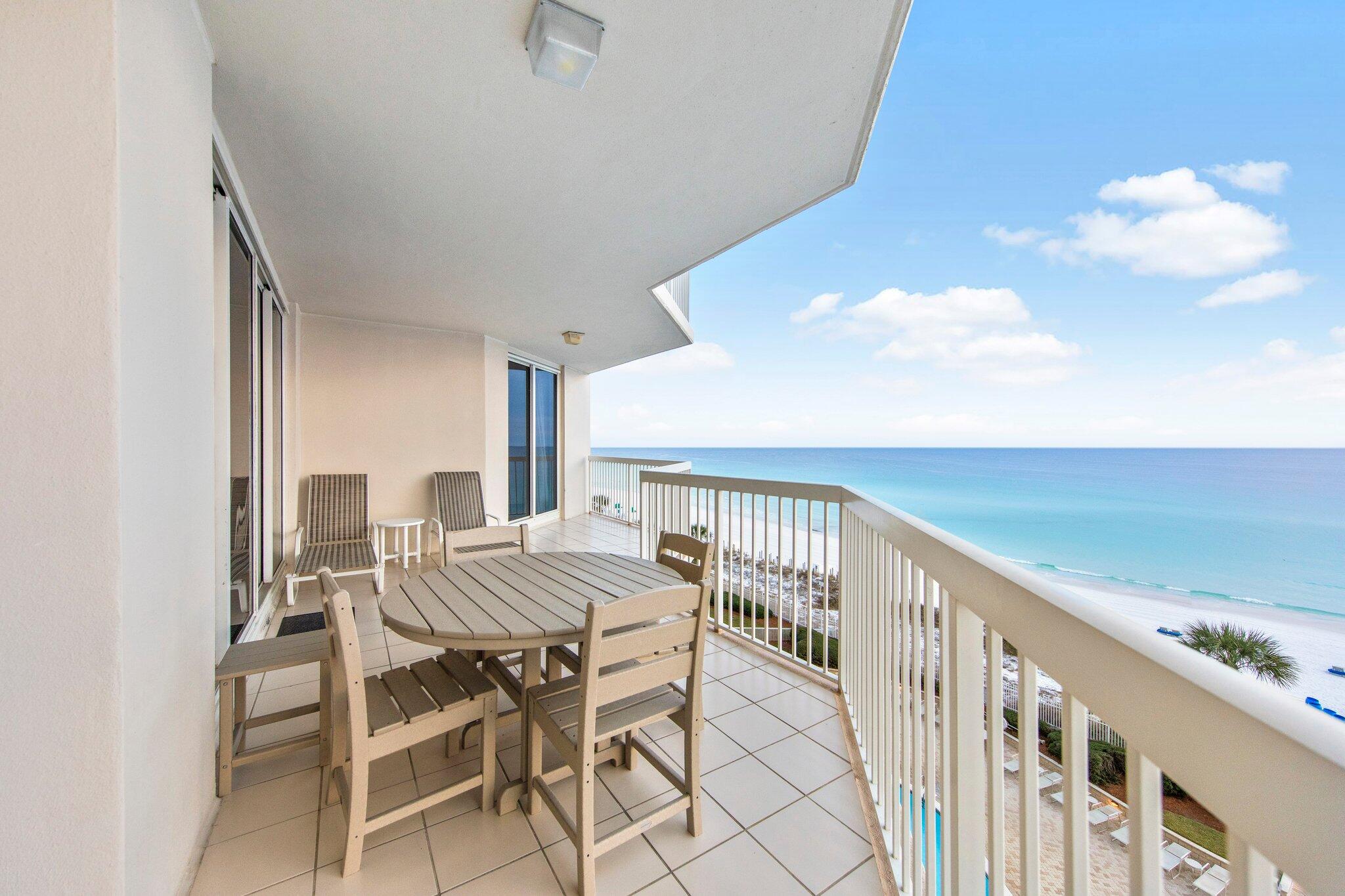 Silver Beach Towers East - Residential