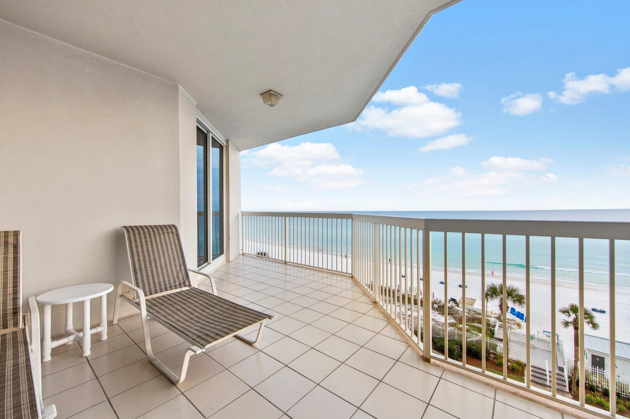 Silver Beach Towers East - Residential
