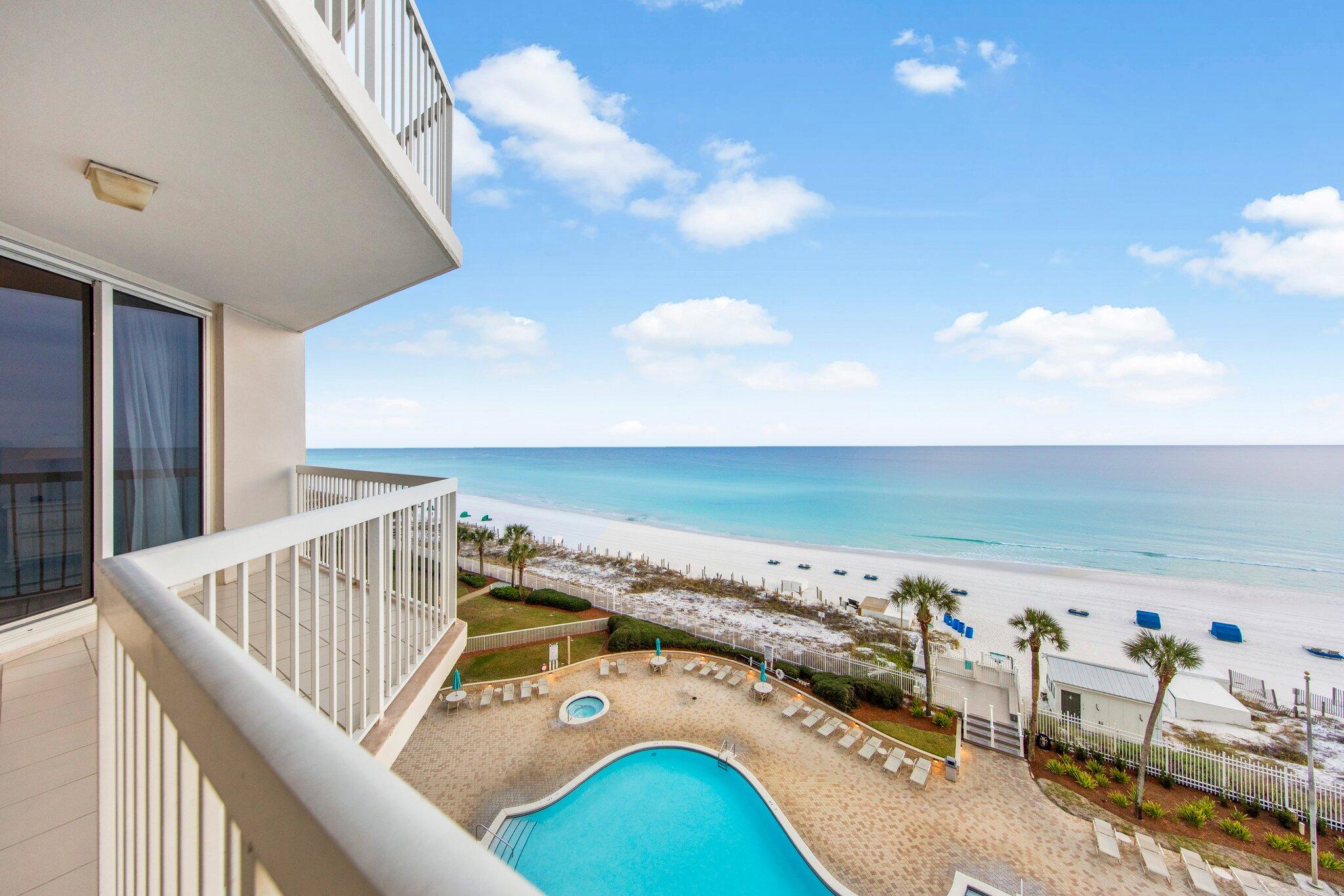 Silver Beach Towers East - Residential