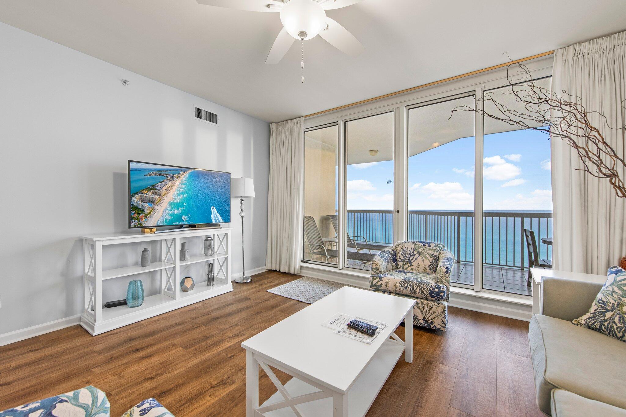 Silver Beach Towers East - Residential
