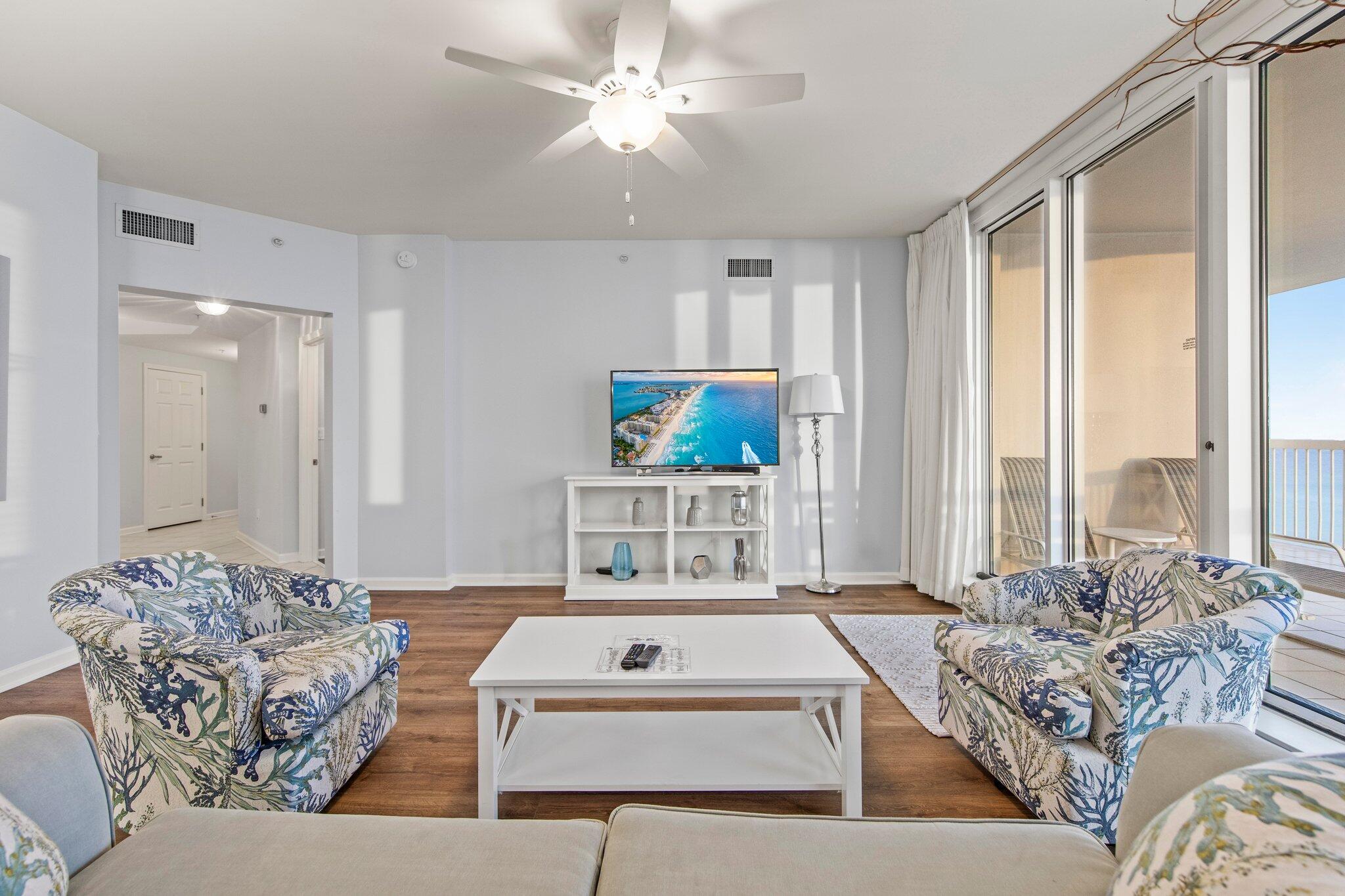 Silver Beach Towers East - Residential