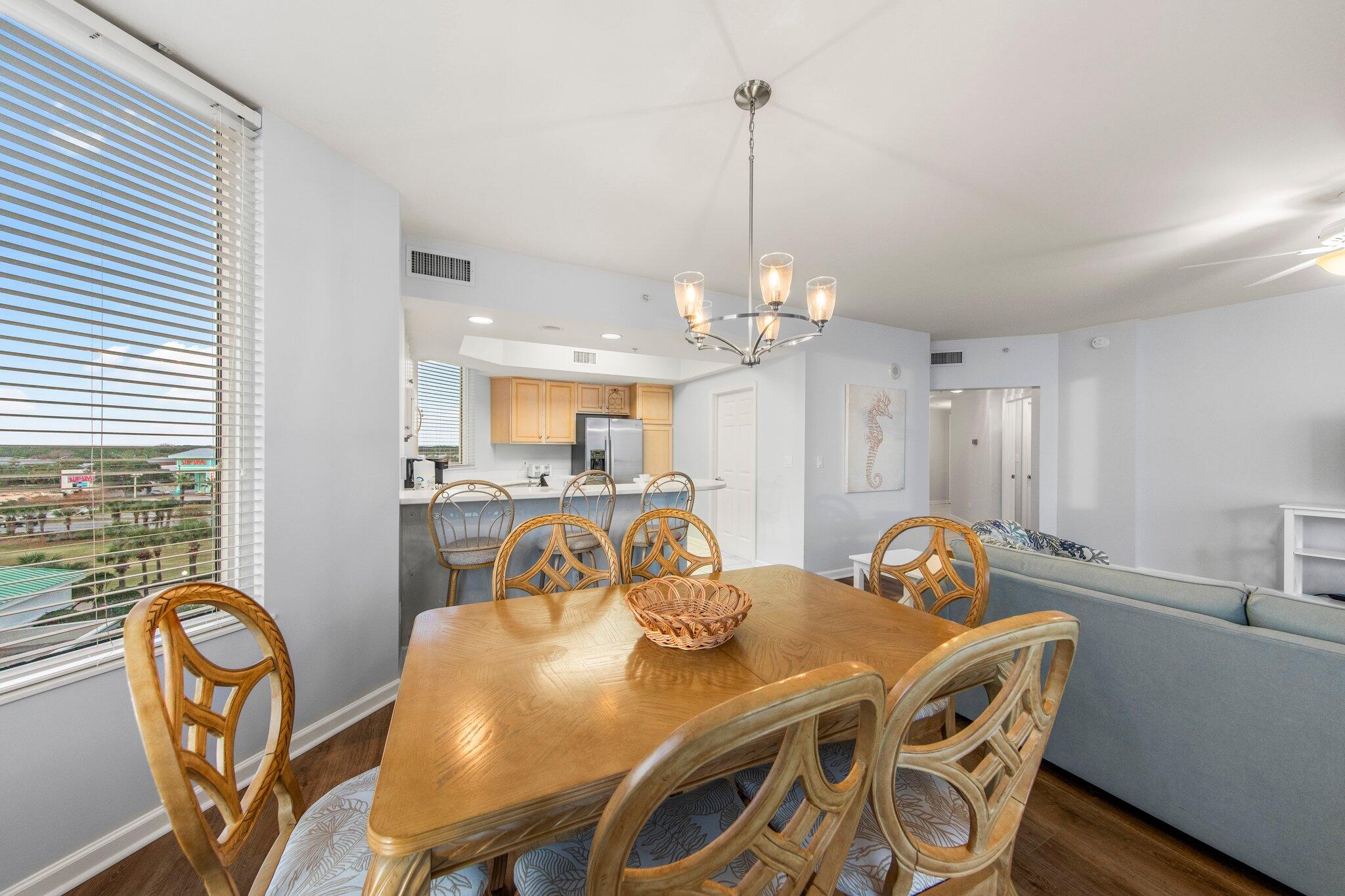 Silver Beach Towers East - Residential
