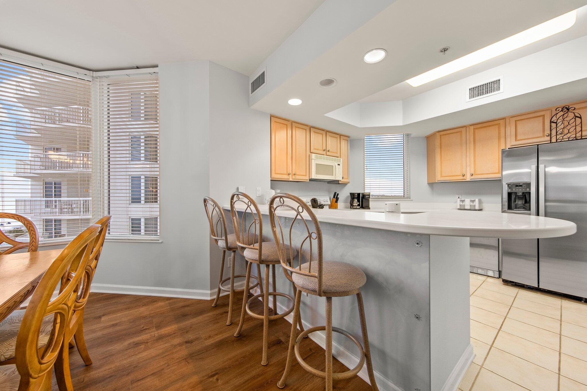 Silver Beach Towers East - Residential