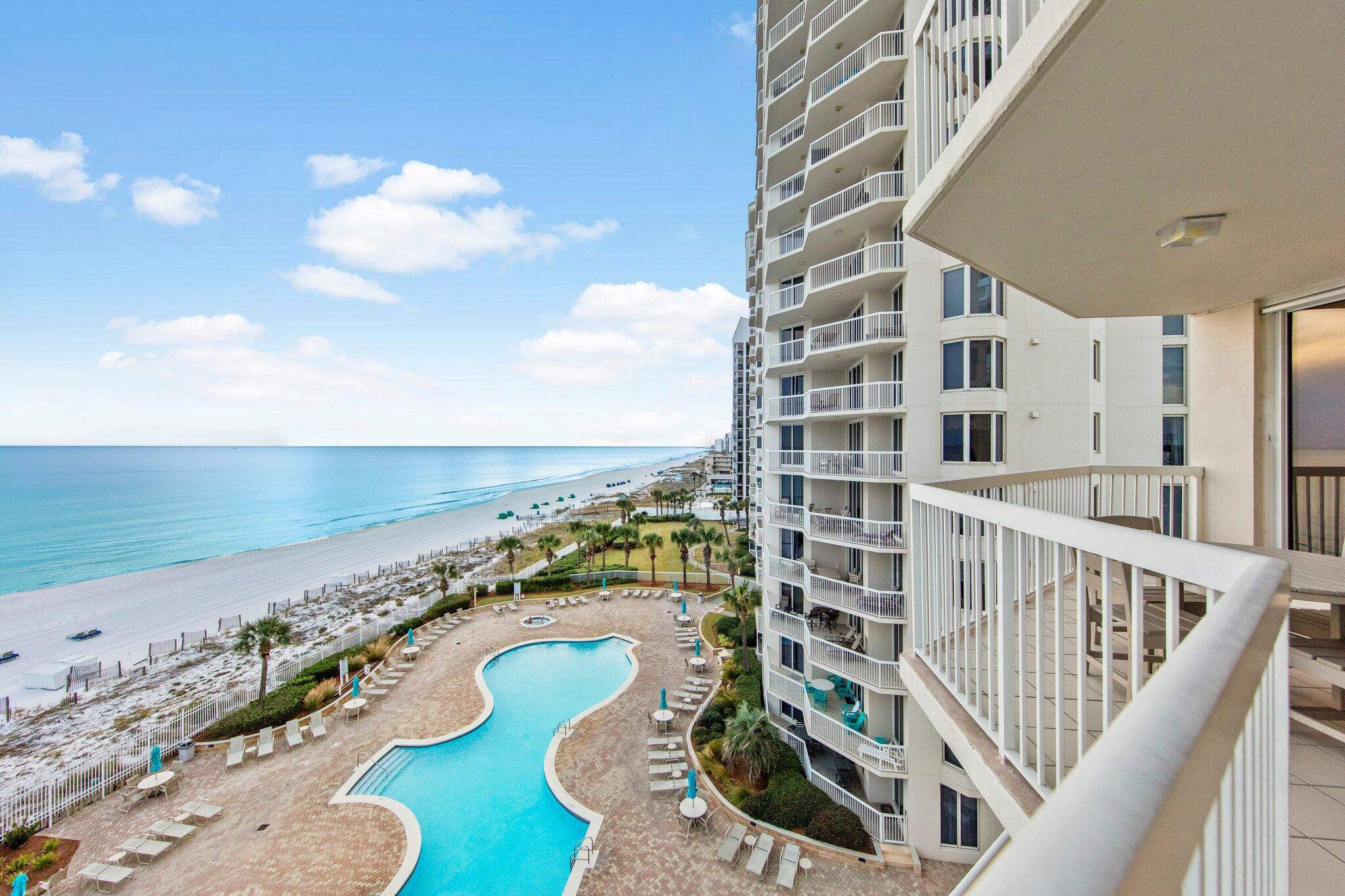 Silver Beach Towers East - Residential