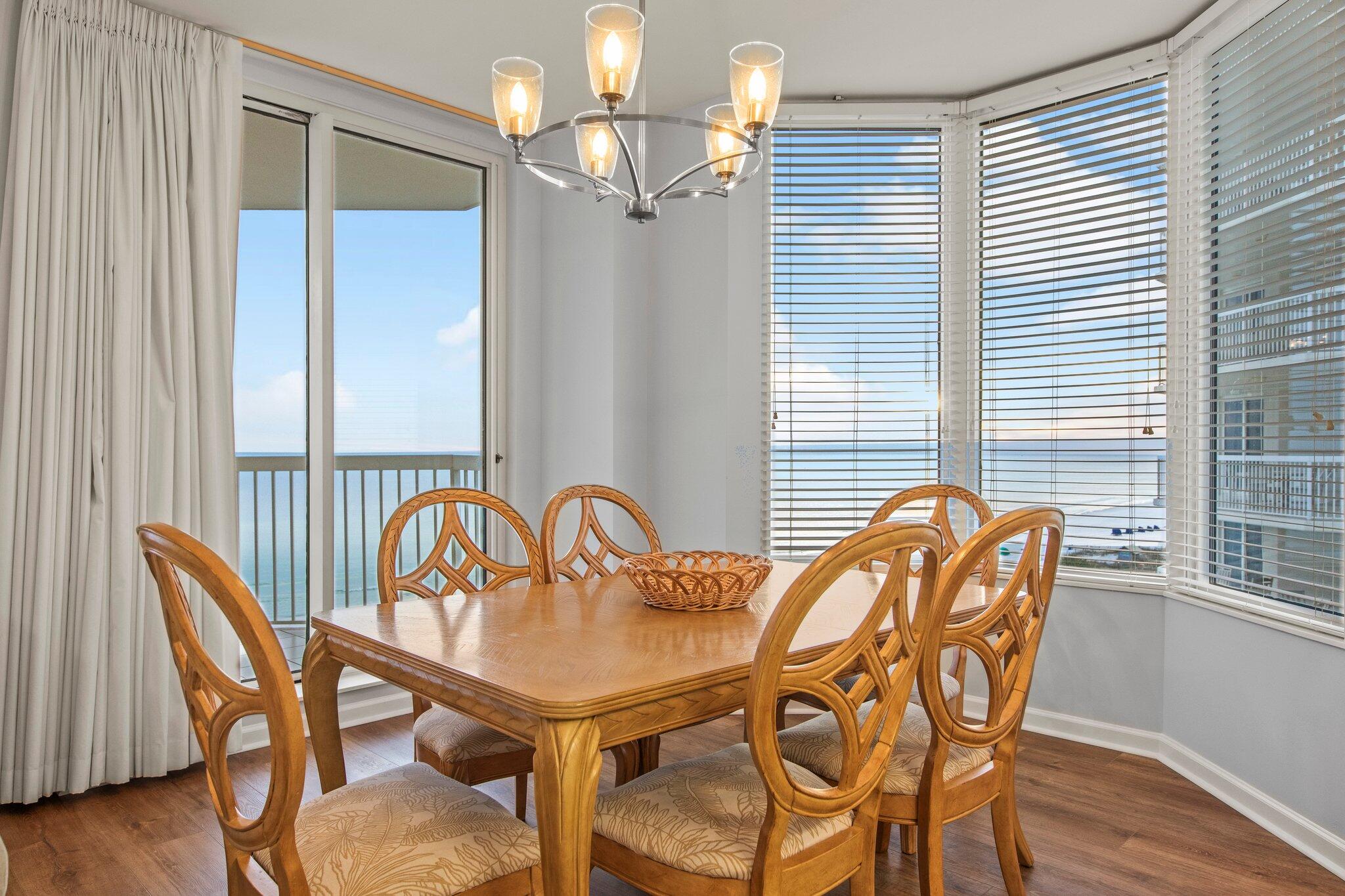 Silver Beach Towers East - Residential