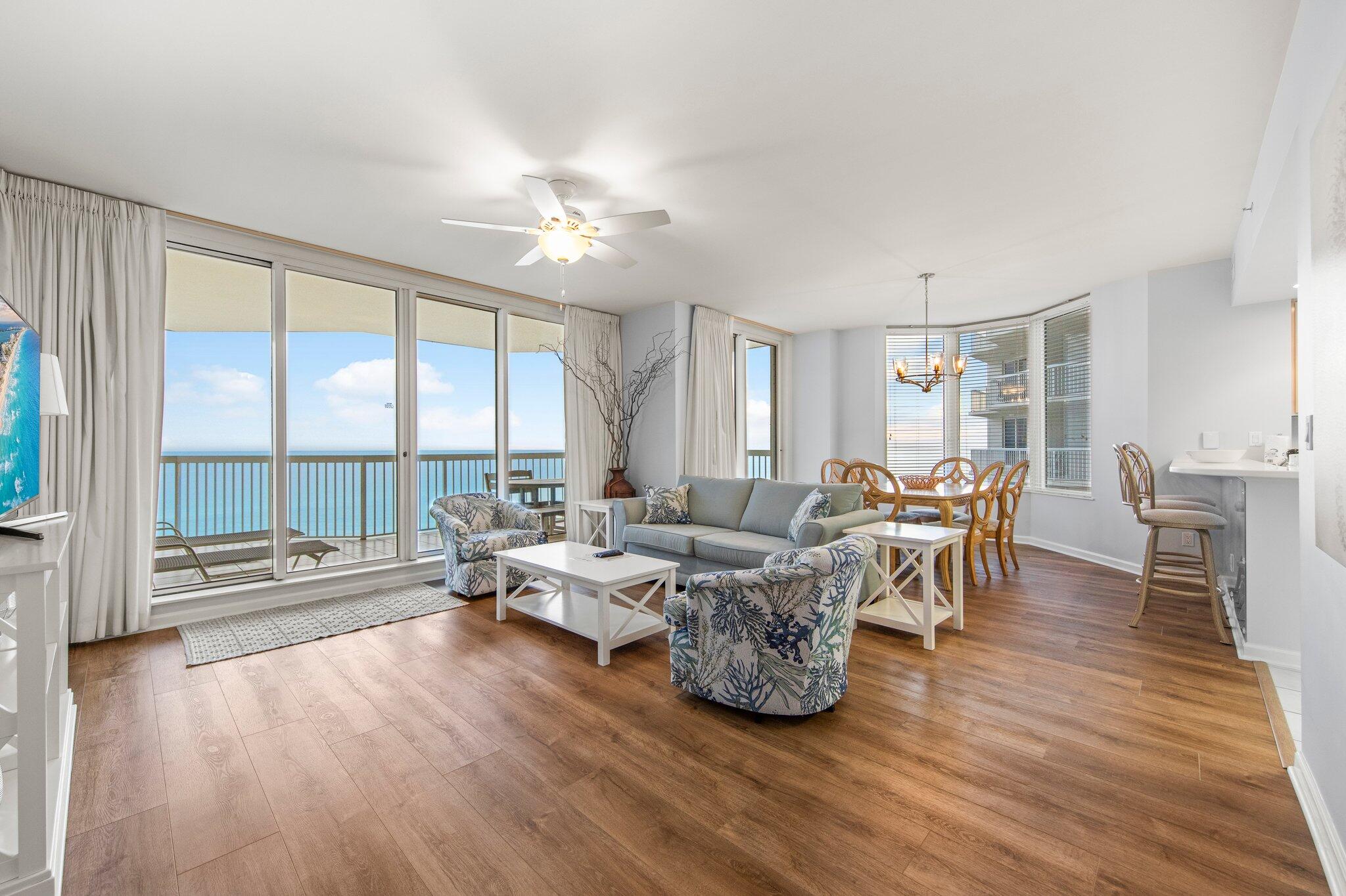 Silver Beach Towers East - Residential