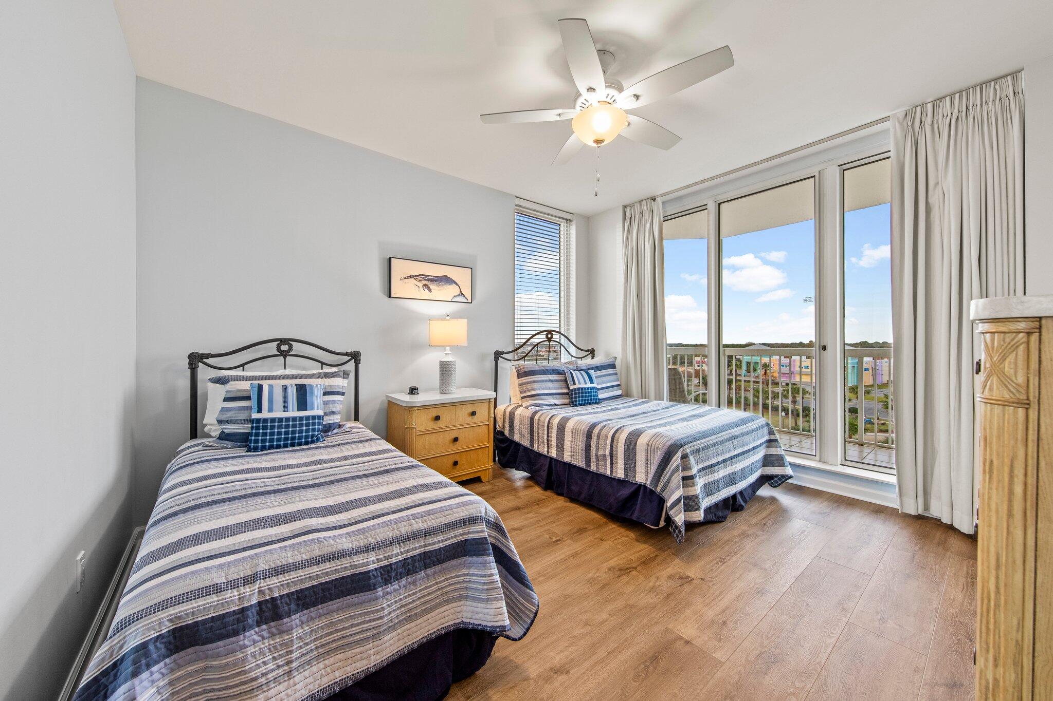 Silver Beach Towers East - Residential