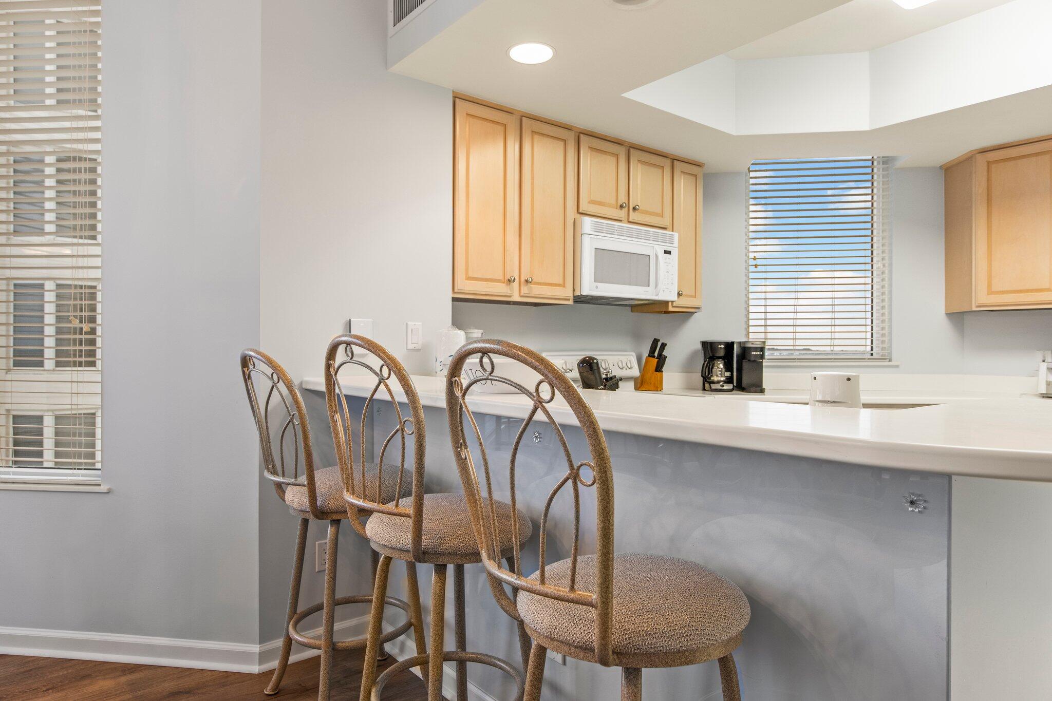 Silver Beach Towers East - Residential