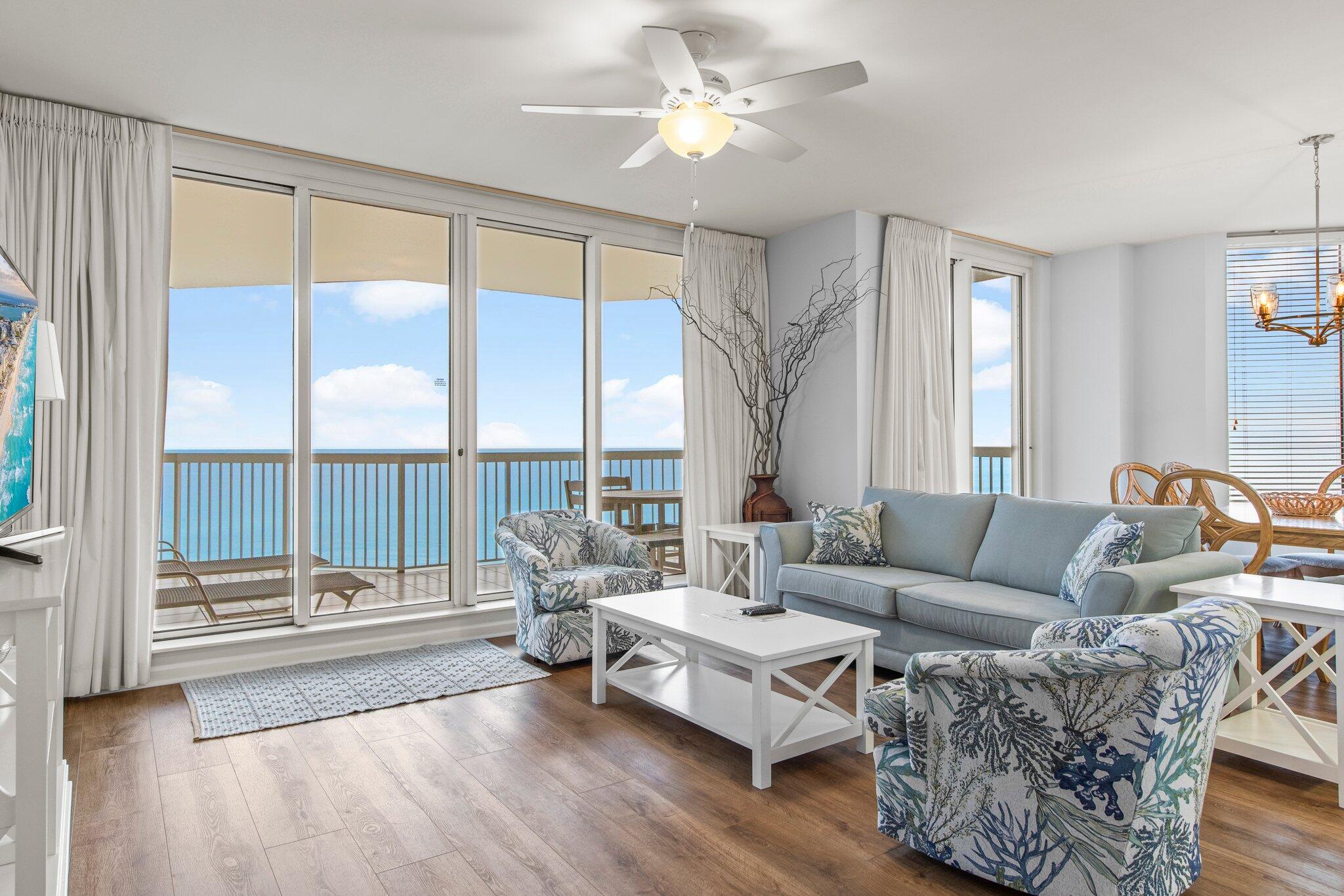 Silver Beach Towers East - Residential
