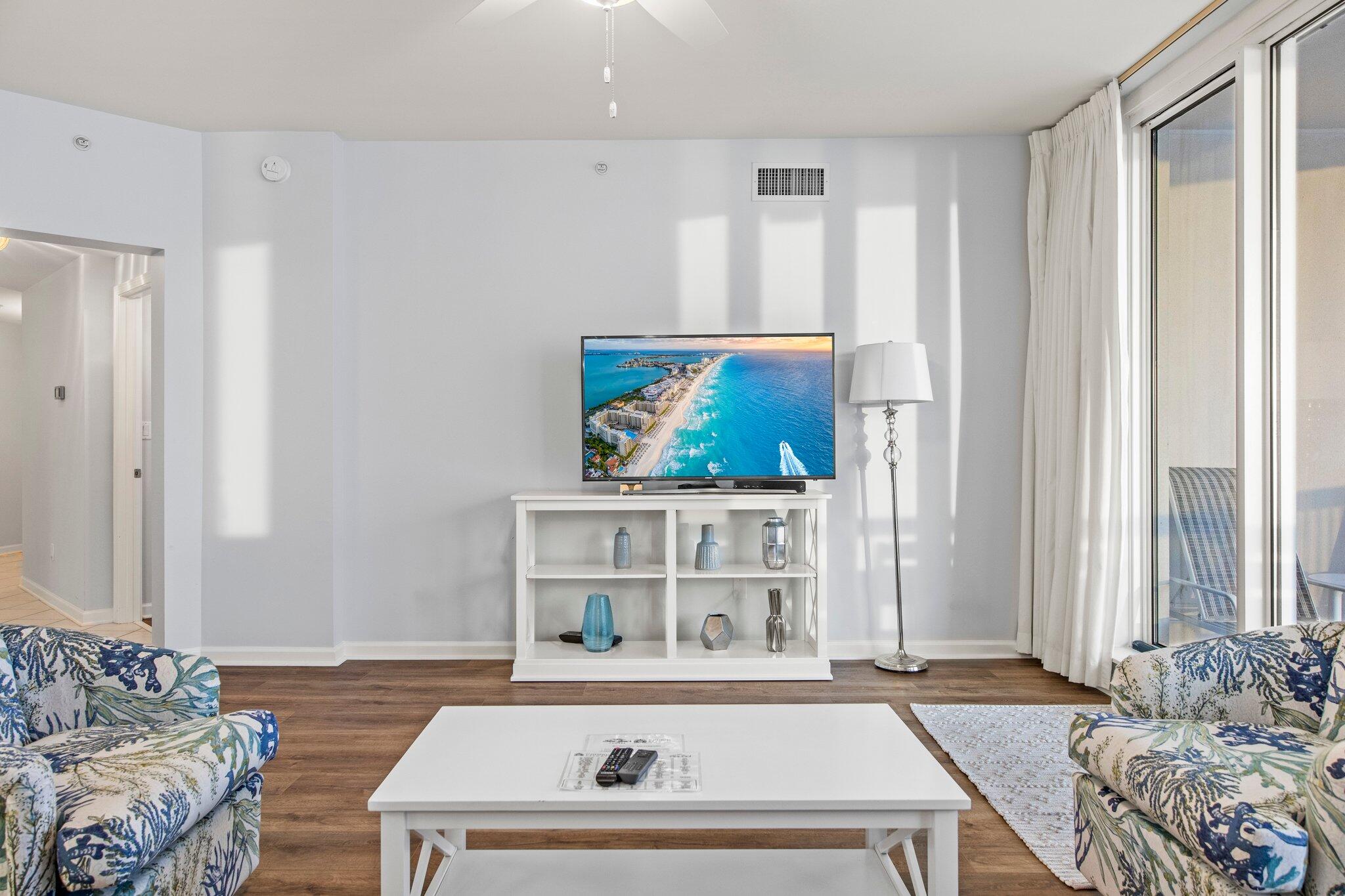 Silver Beach Towers East - Residential
