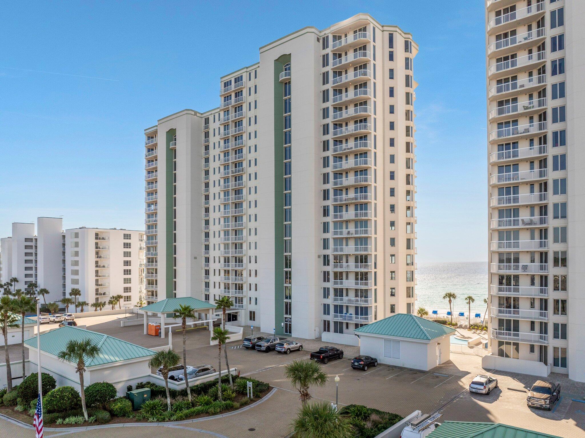 Silver Beach Towers East - Residential