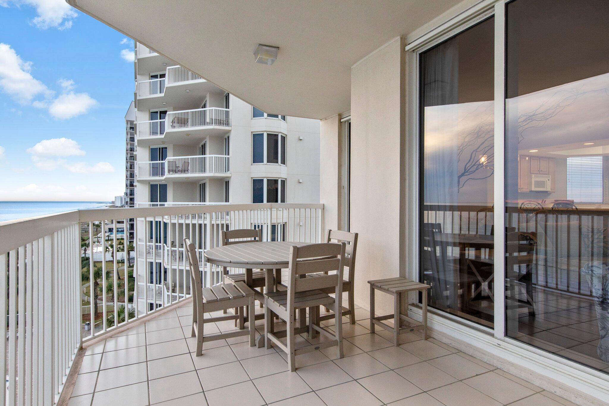 Silver Beach Towers East - Residential