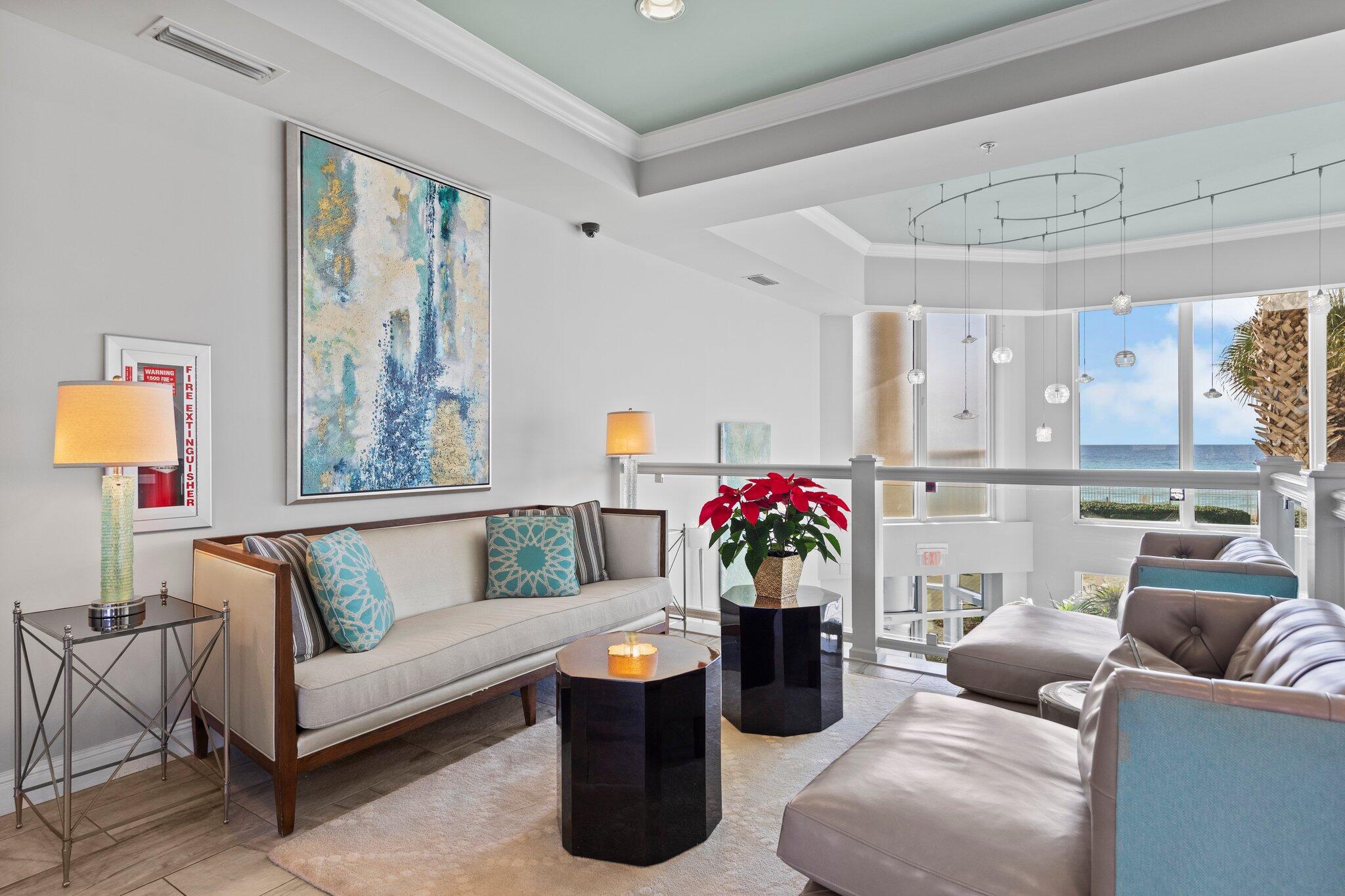 Silver Beach Towers East - Residential