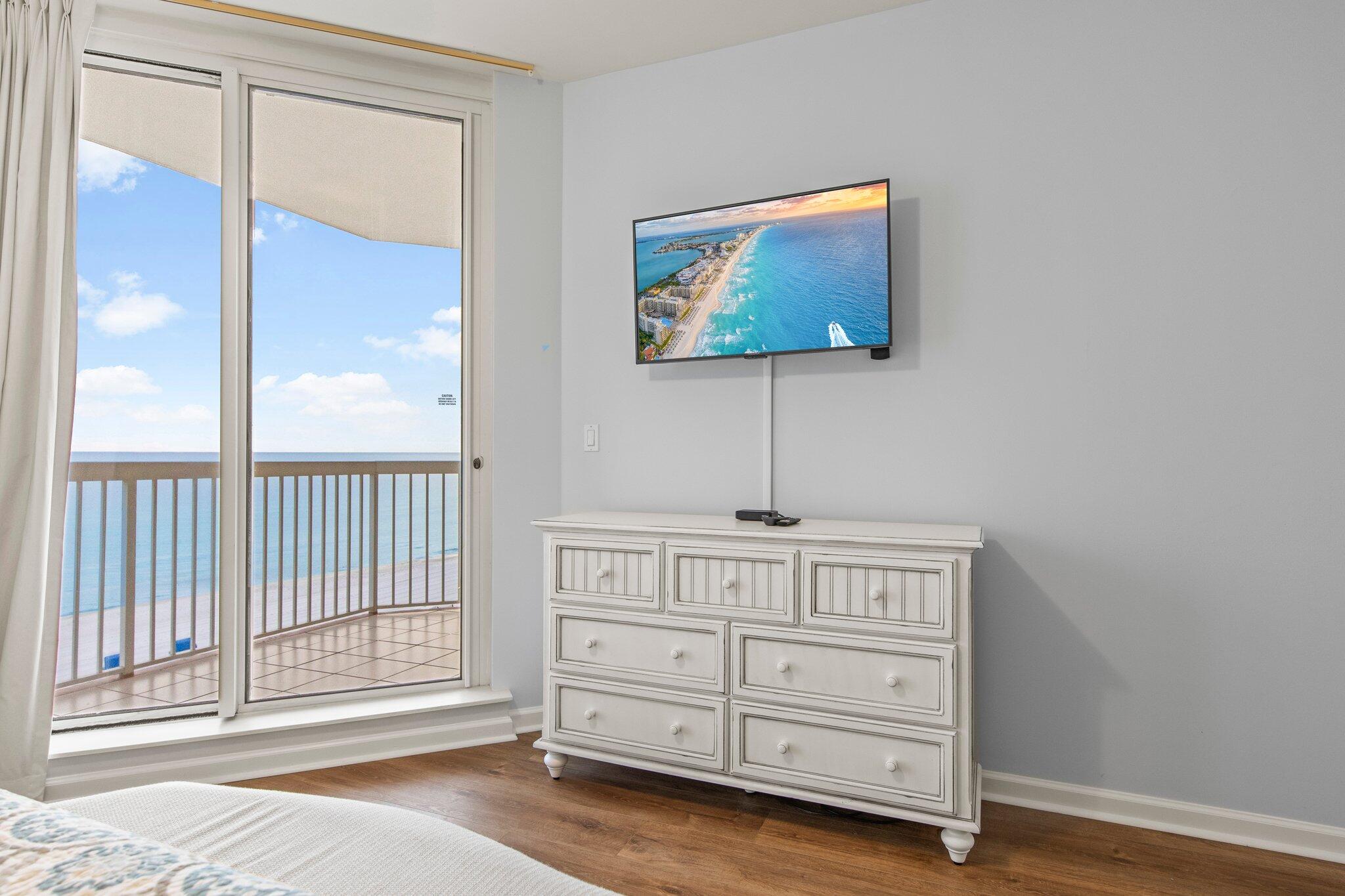 Silver Beach Towers East - Residential