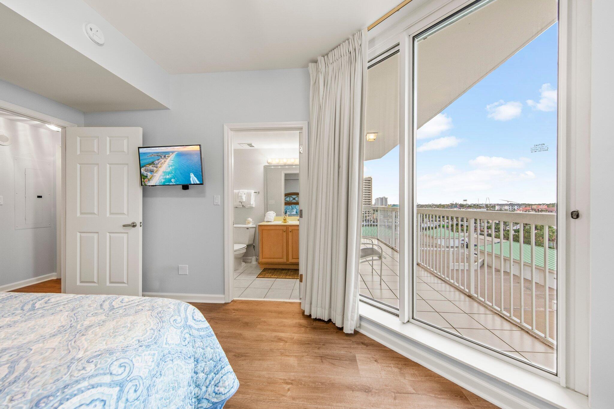 Silver Beach Towers East - Residential