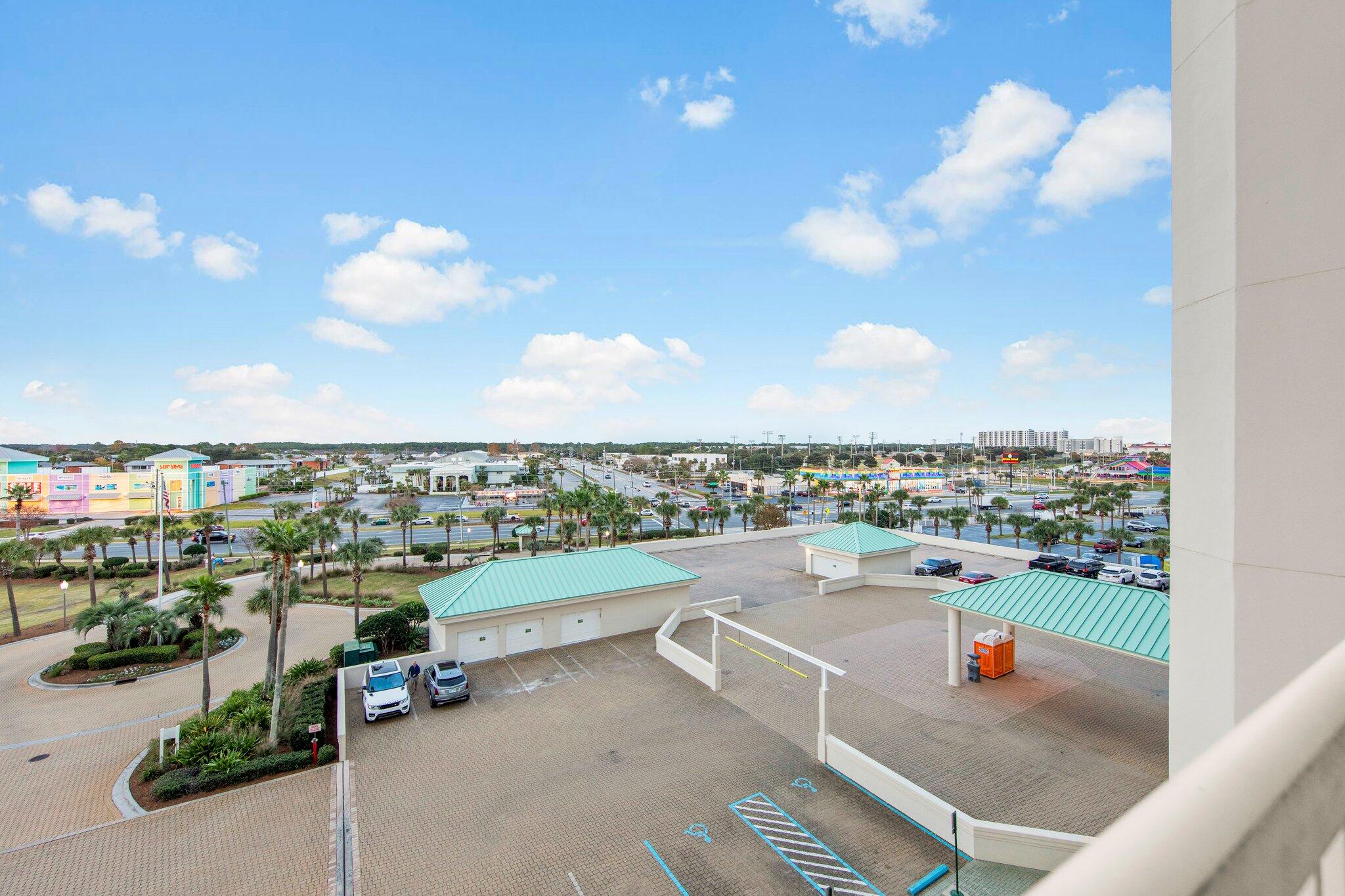 Silver Beach Towers East - Residential