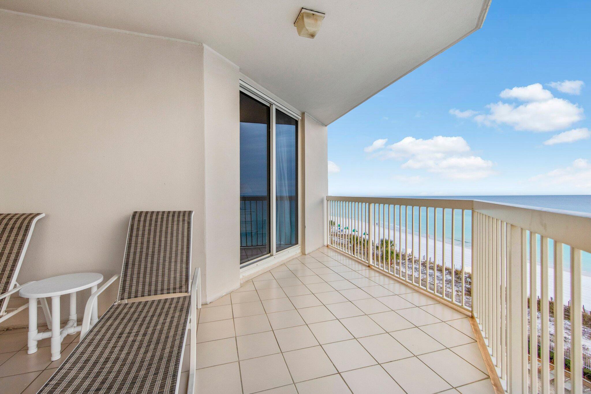 Silver Beach Towers East - Residential