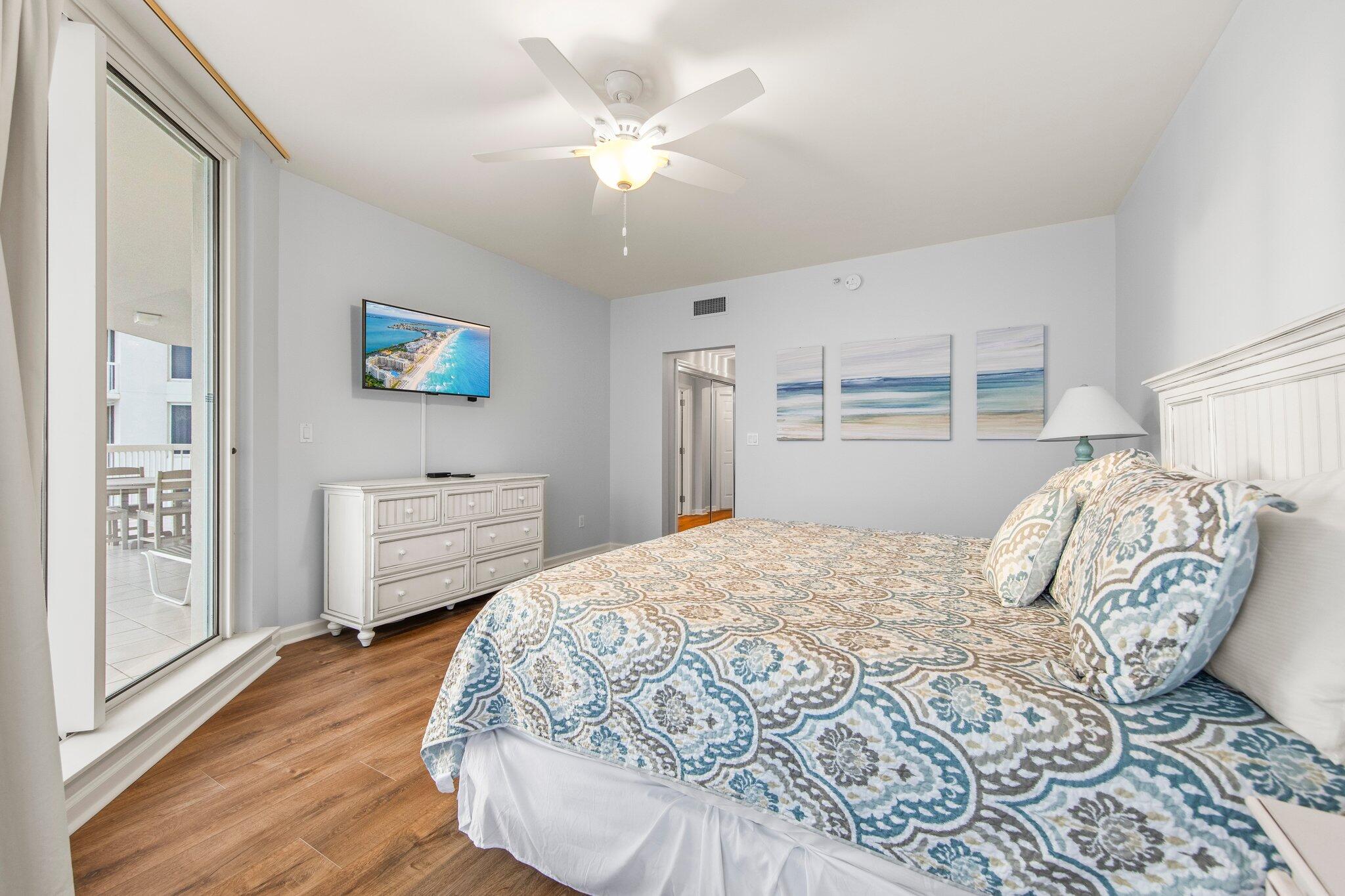 Silver Beach Towers East - Residential