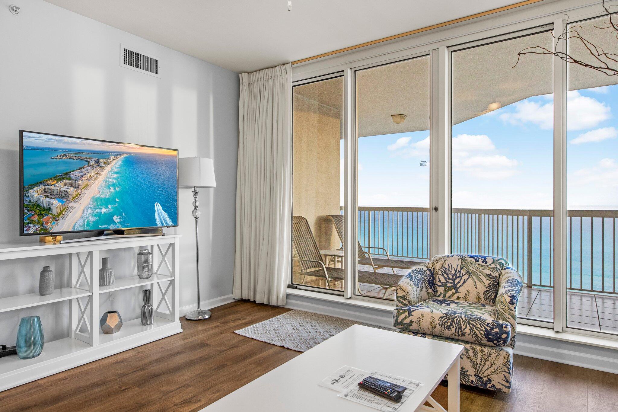 Silver Beach Towers East - Residential