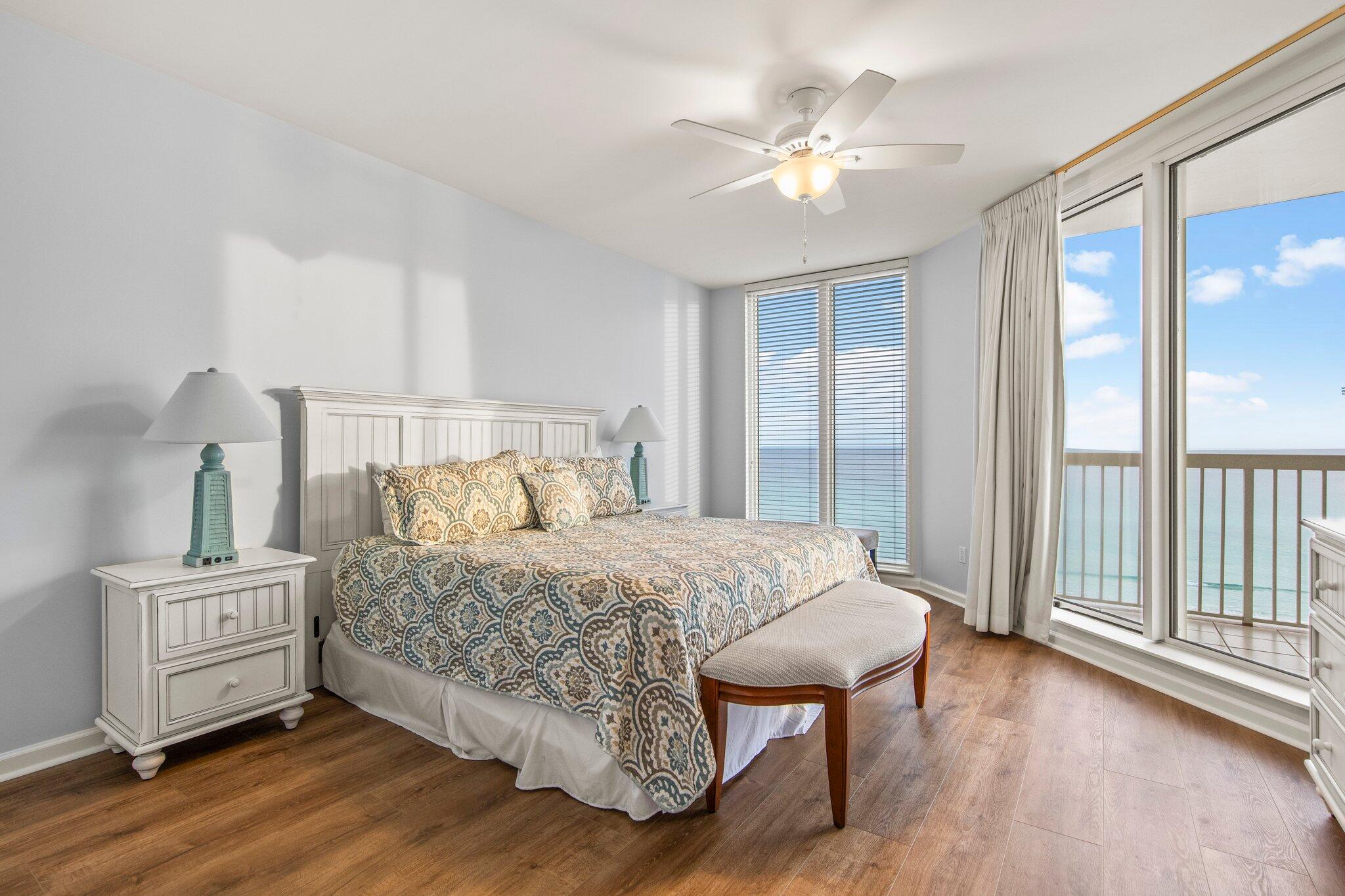 Silver Beach Towers East - Residential