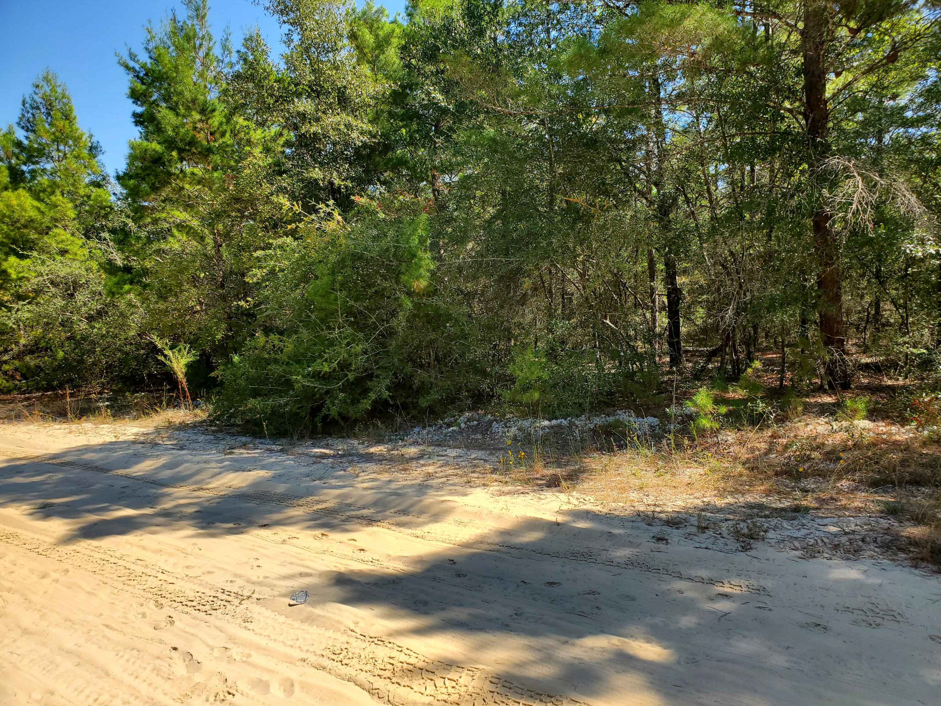 Juniper Lake Estates Unit 6 - Land