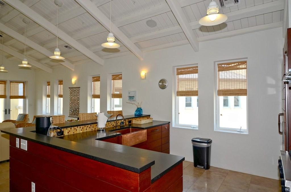 SEASIDE TOWN CENTER - Residential