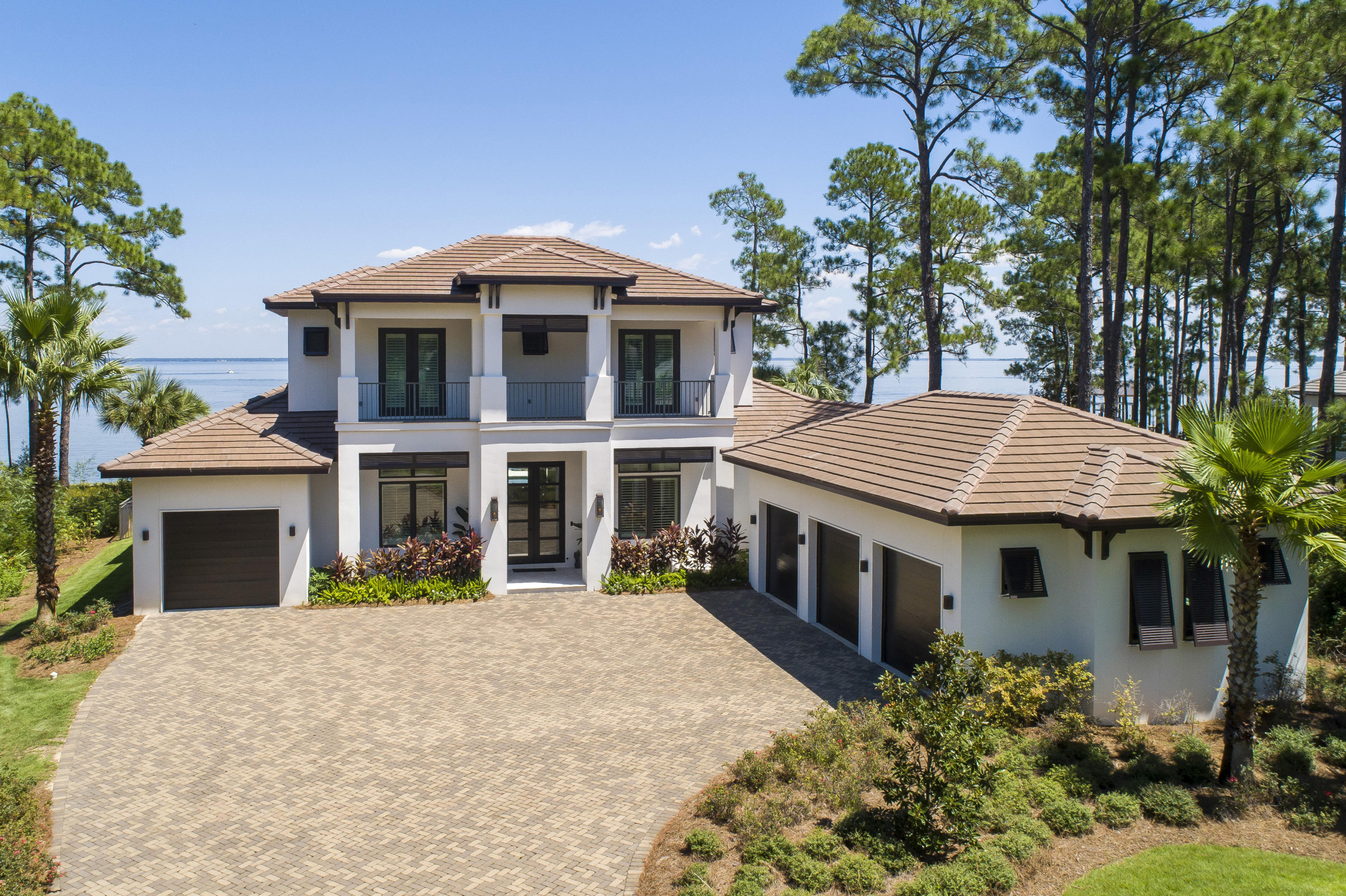 DRIFTWOOD ESTATES - Residential