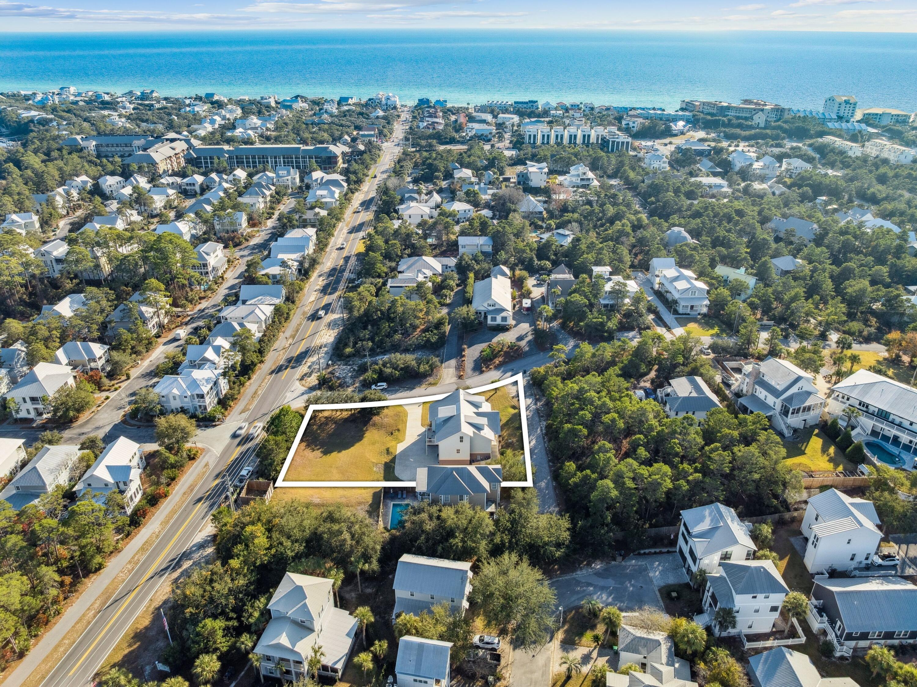 ROLLING DUNES PH 3 - Residential