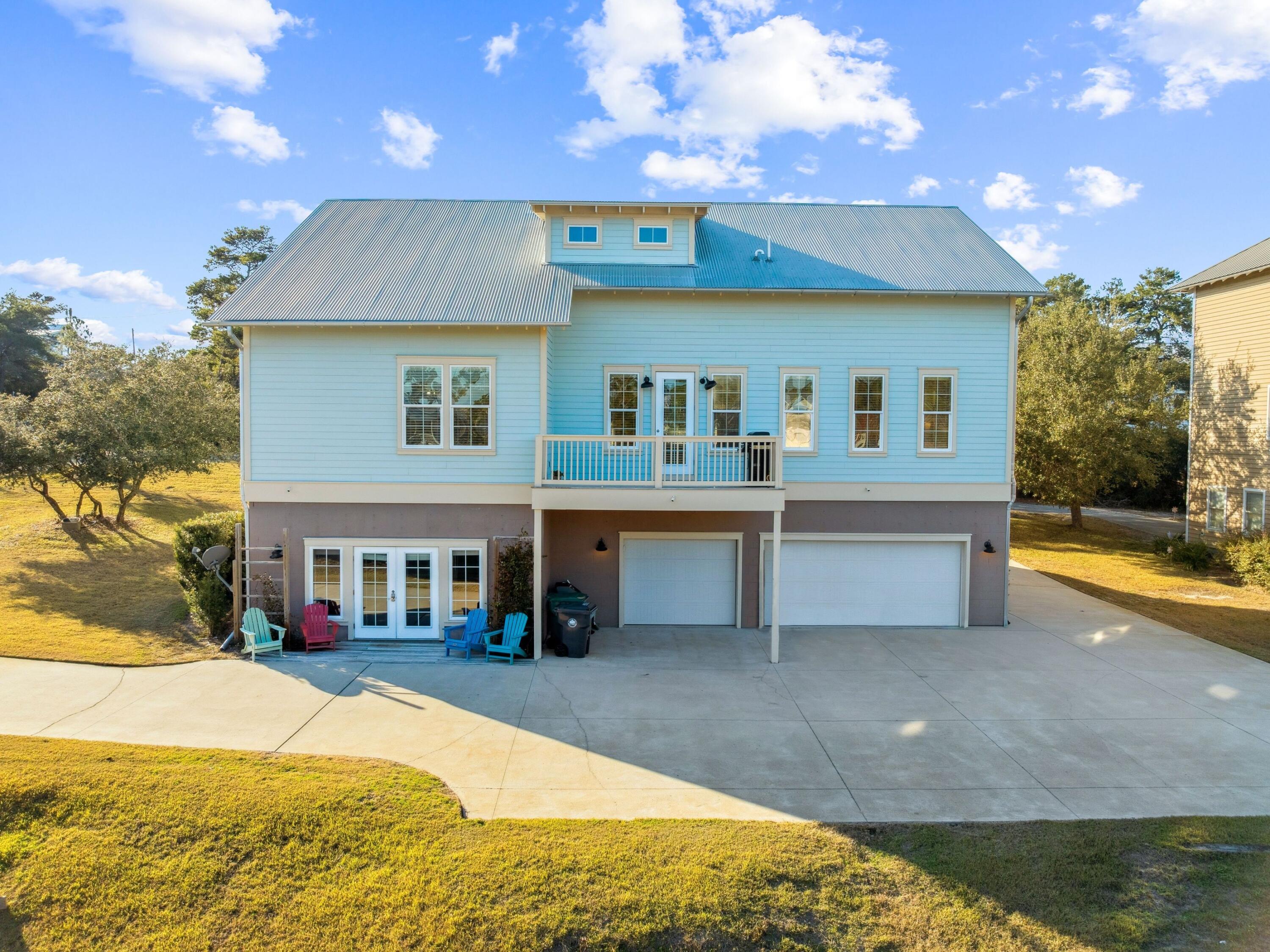 ROLLING DUNES PH 3 - Residential