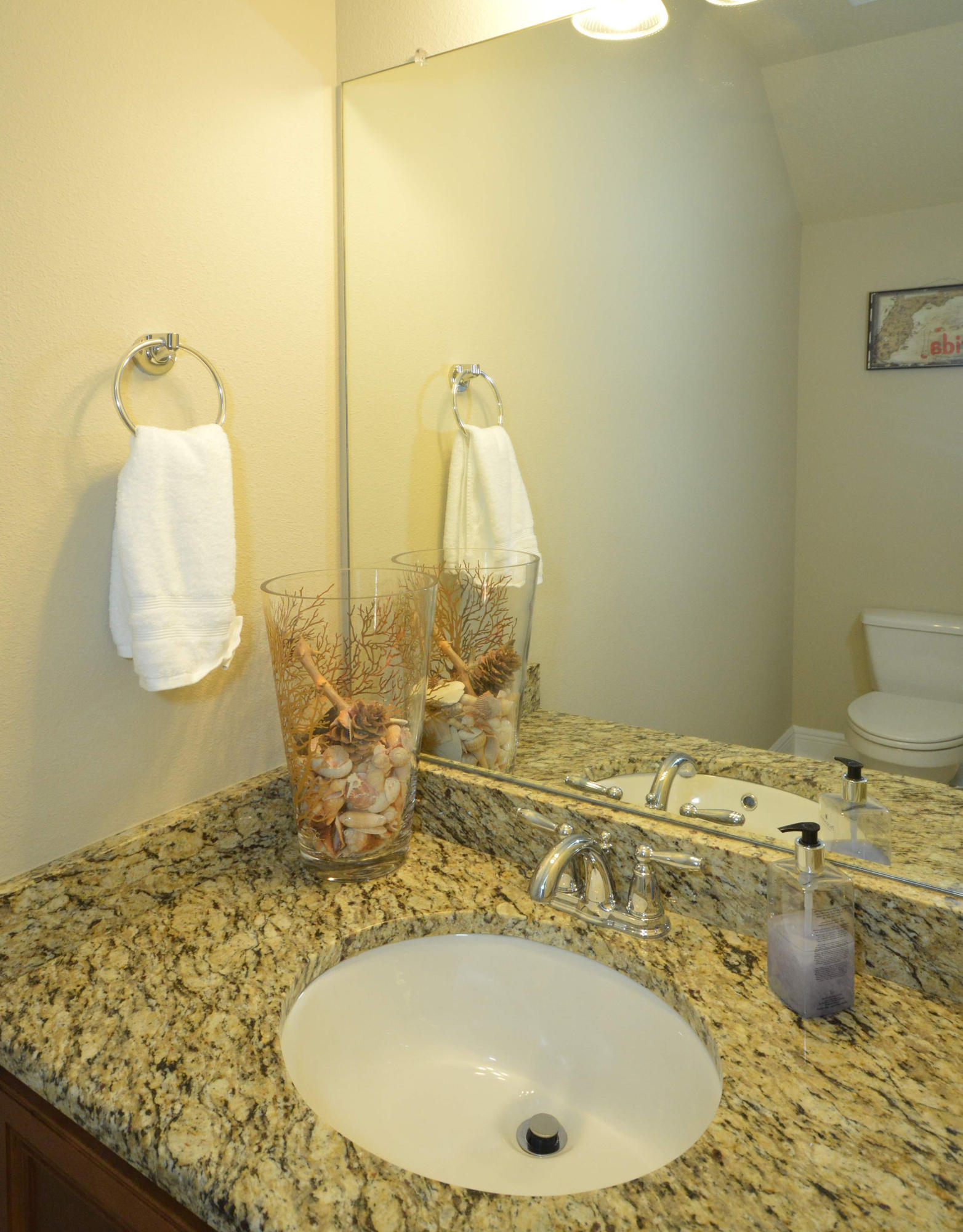 RESERVE POINTE - Residential