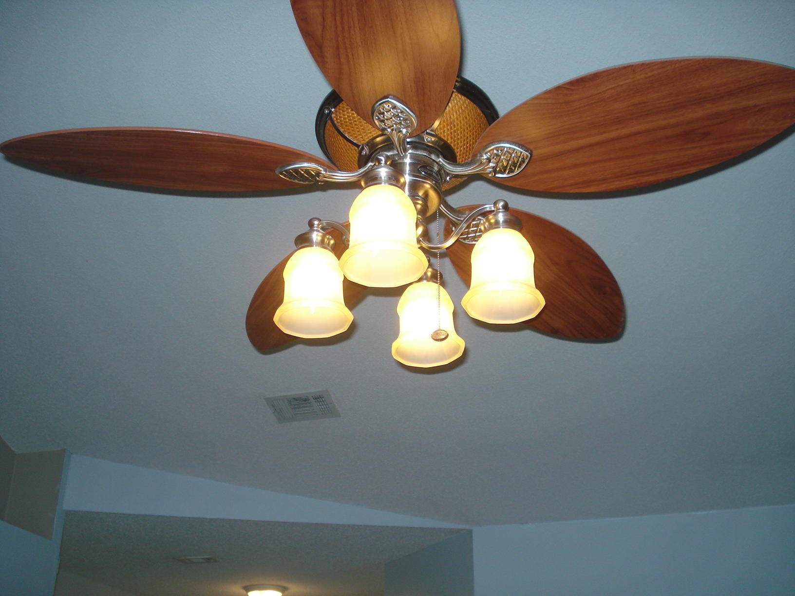 CORONADO VILLAGE PH 4 - Residential